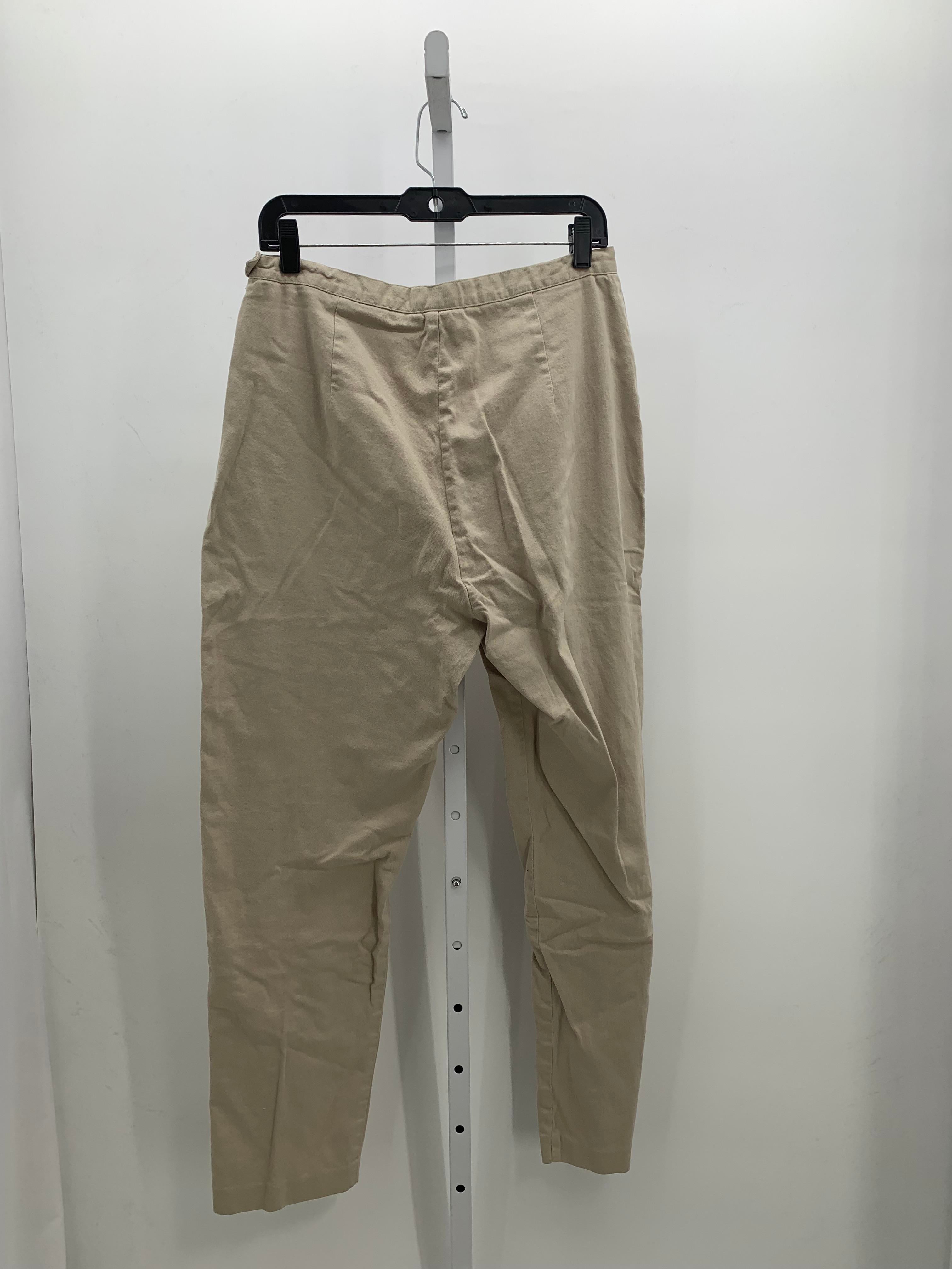 Van Heusen Size 14 Misses Pants