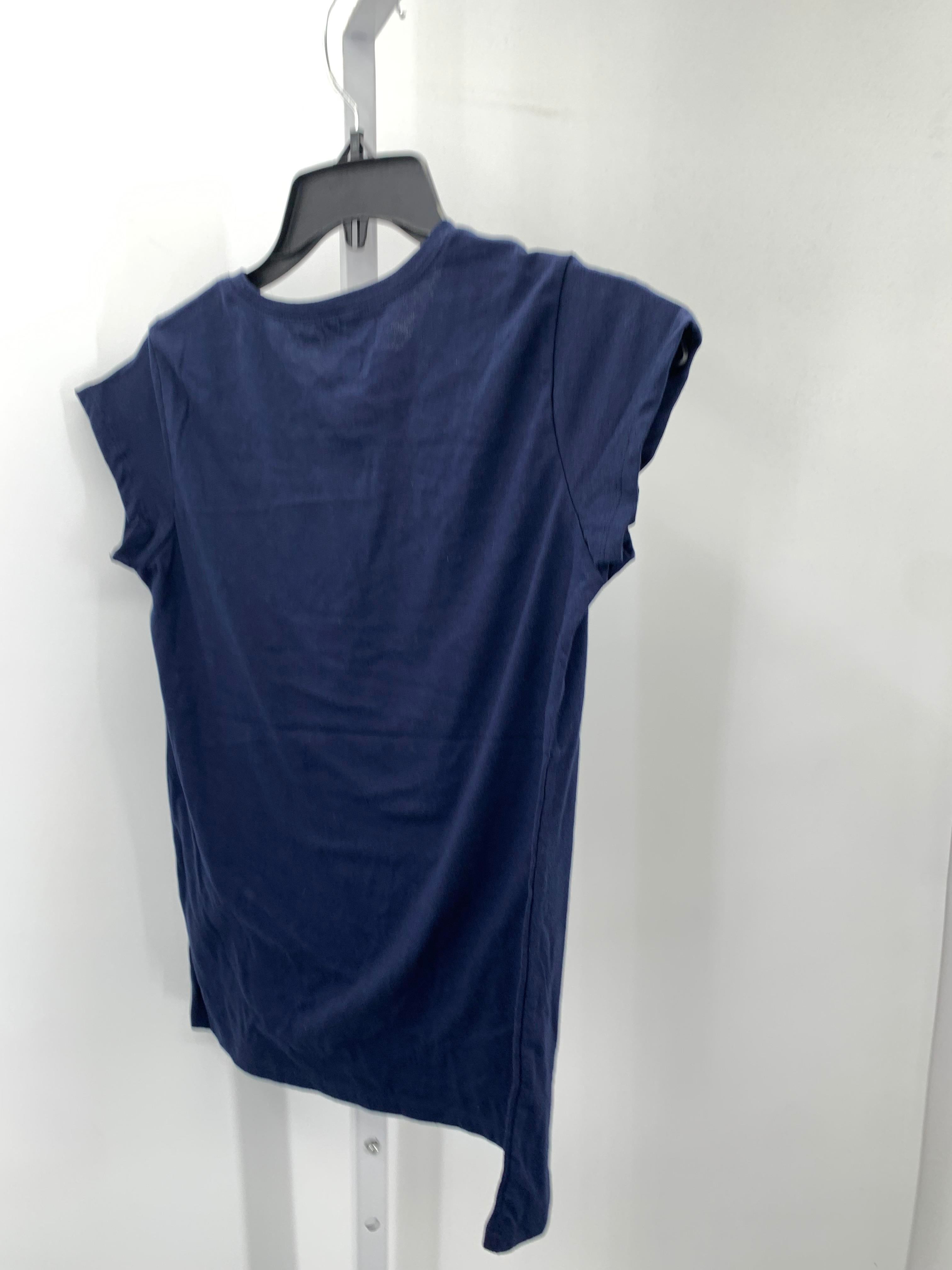 Children's Place Size 16 Girls Short Sleeve Shirt