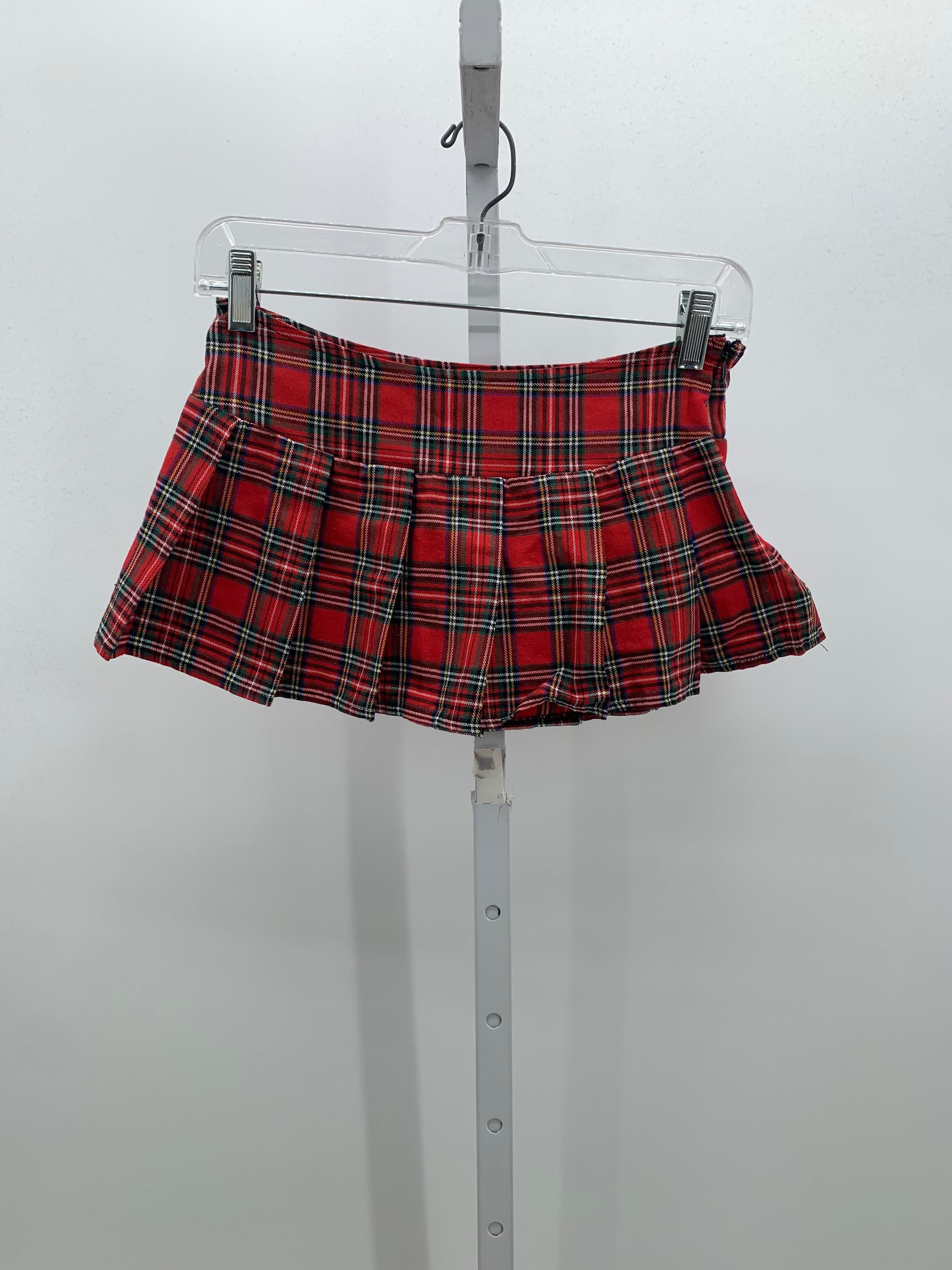 Size X Small Juniors Skirt