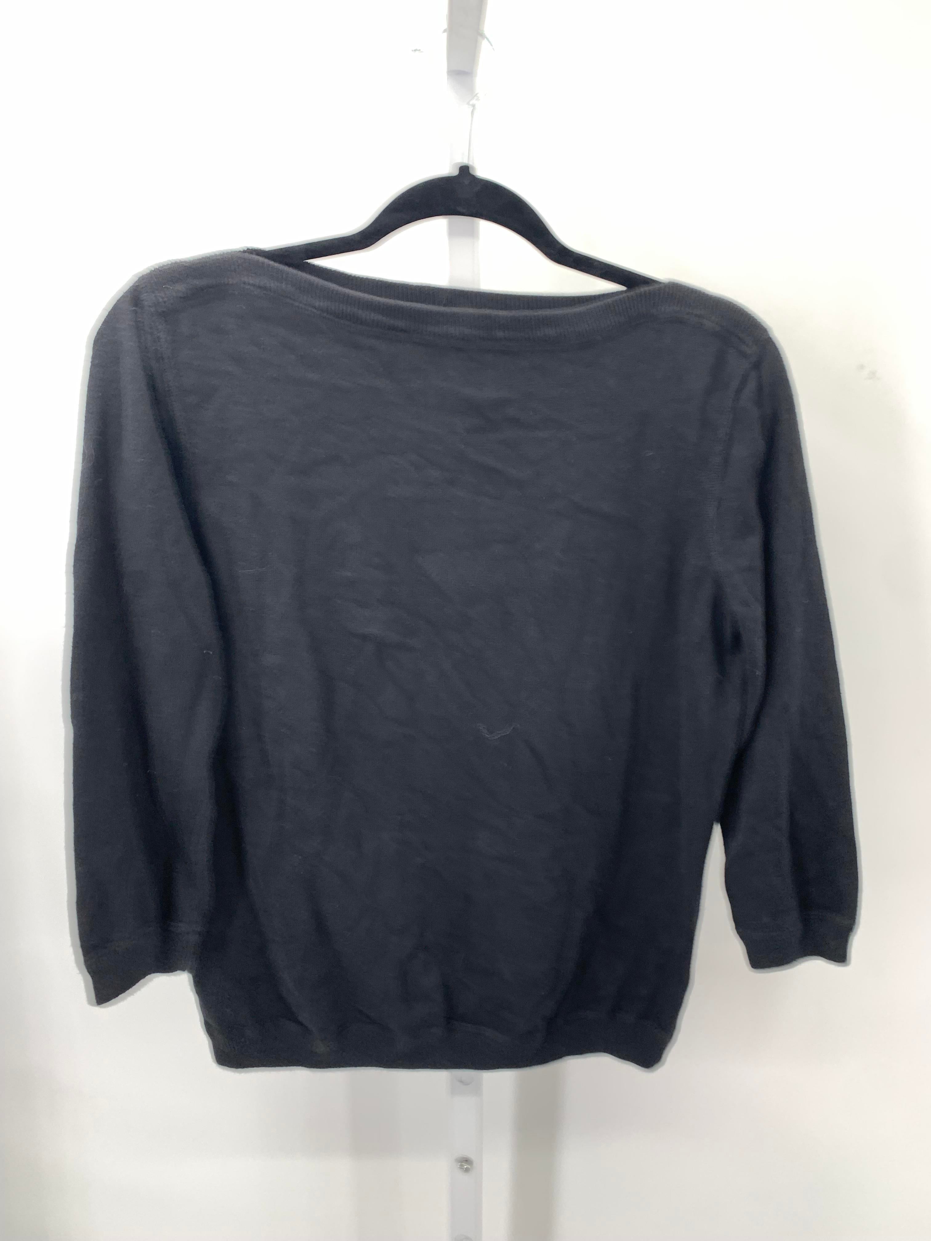 Ralph Lauren Size Medium Misses 3/4 Sleeve Sweater