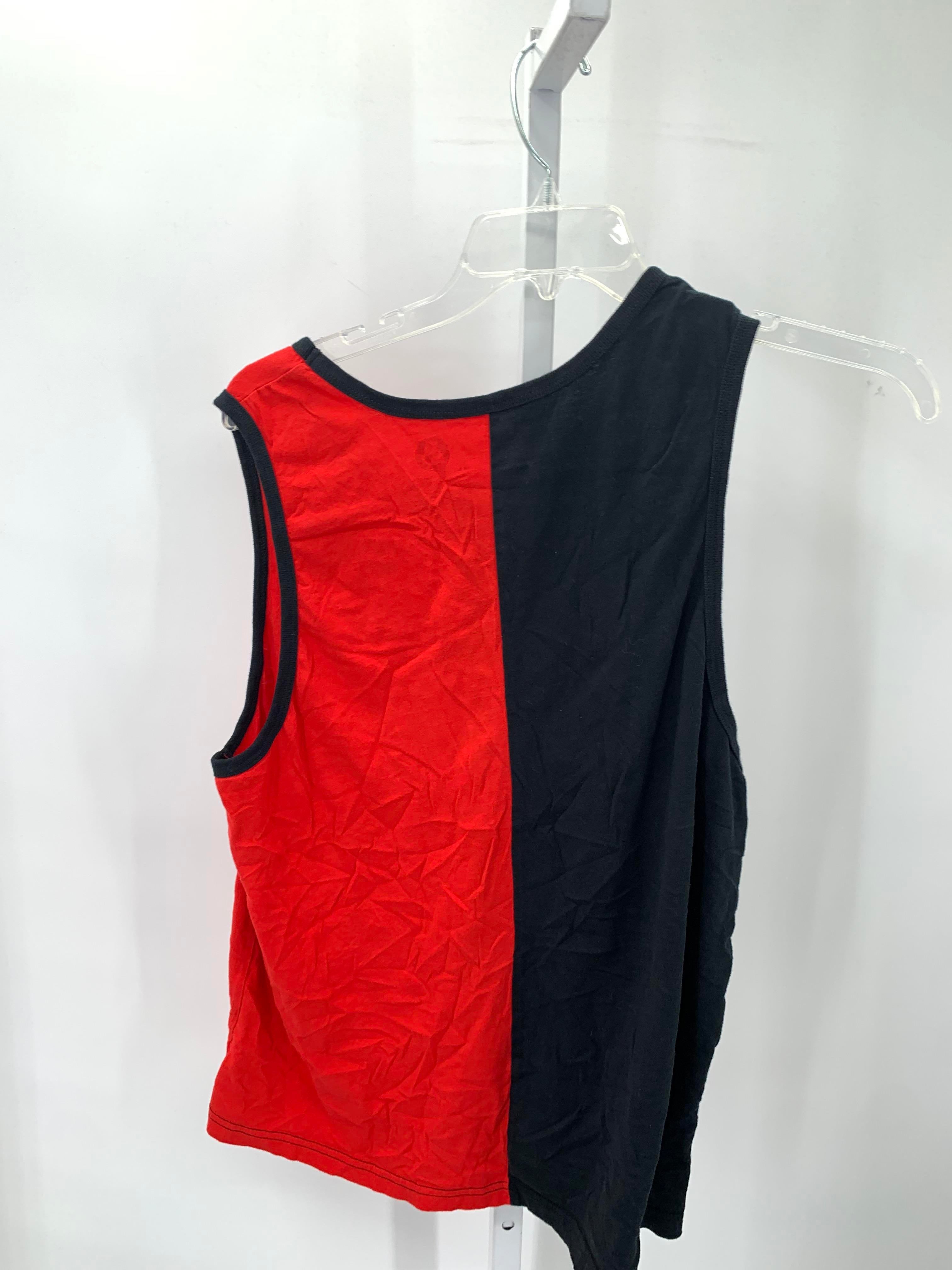 Size Extra Large Juniors Tank