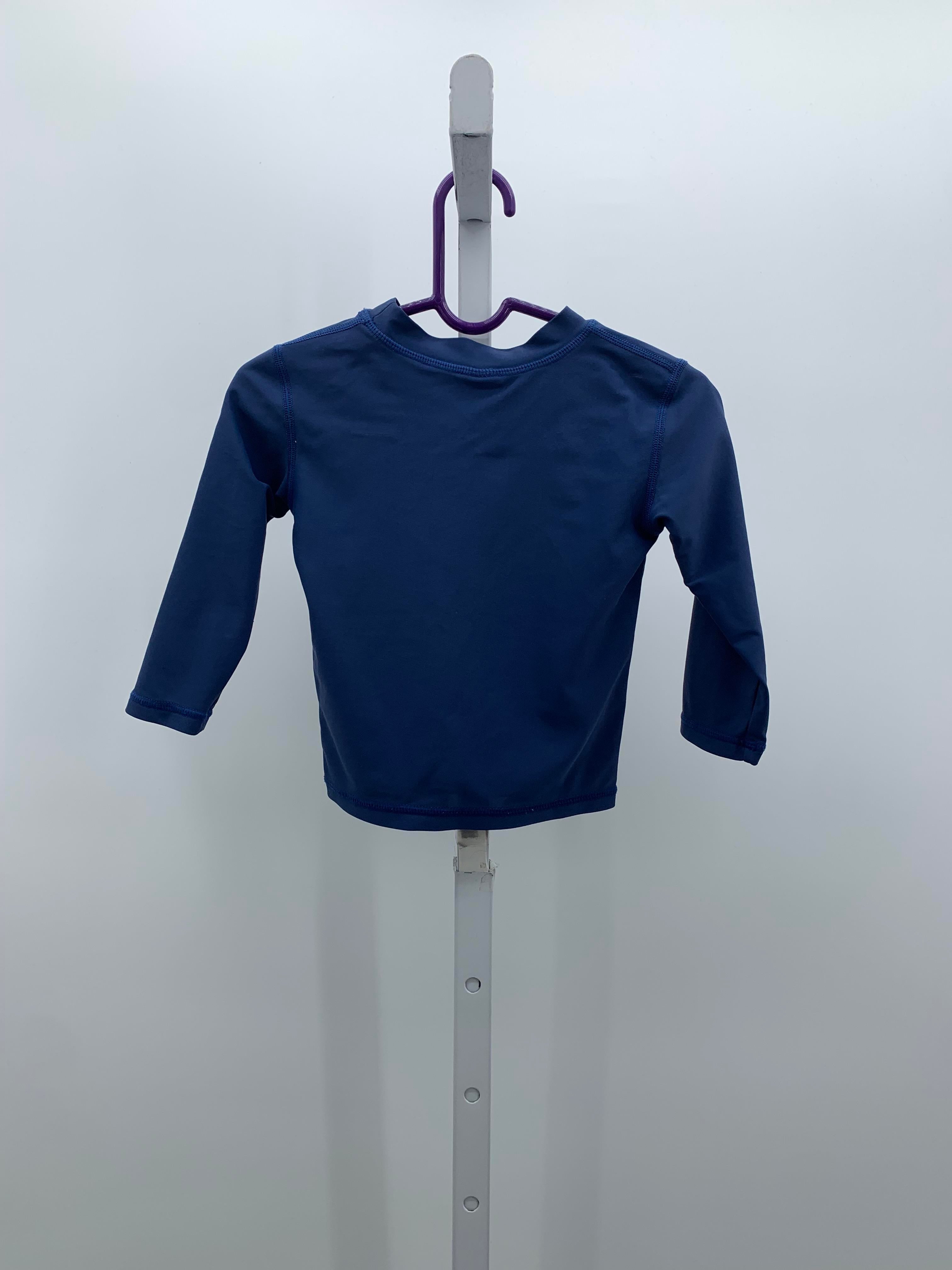 LONG SLV SHIRT.
