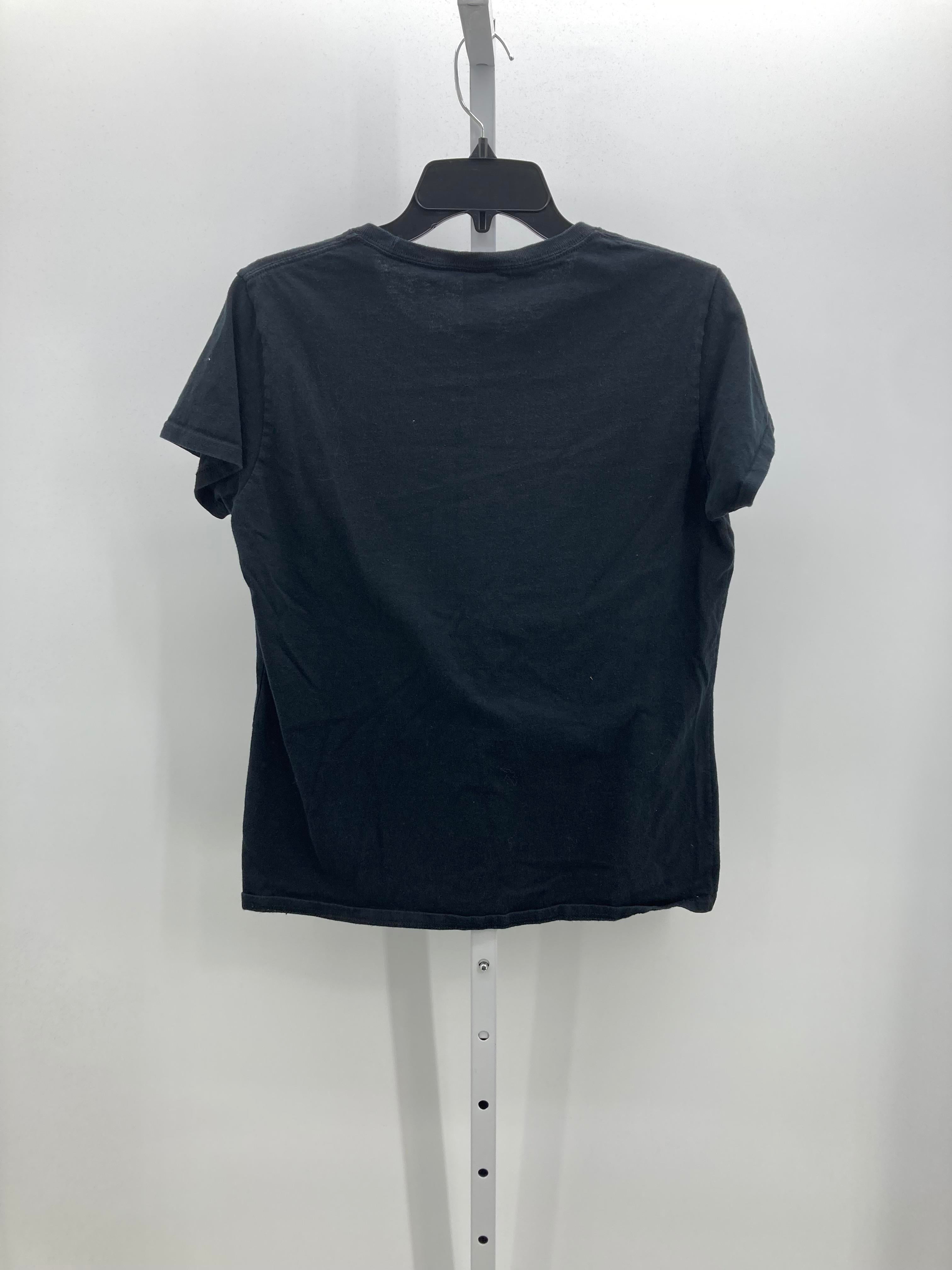SHORT SLV SHIRT TRICK OR TREAT