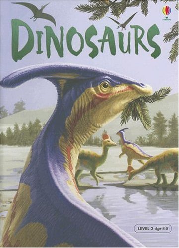 Dinosaurs (Hardcover) by Stephanie Turnbull - Stephanie Turnbull