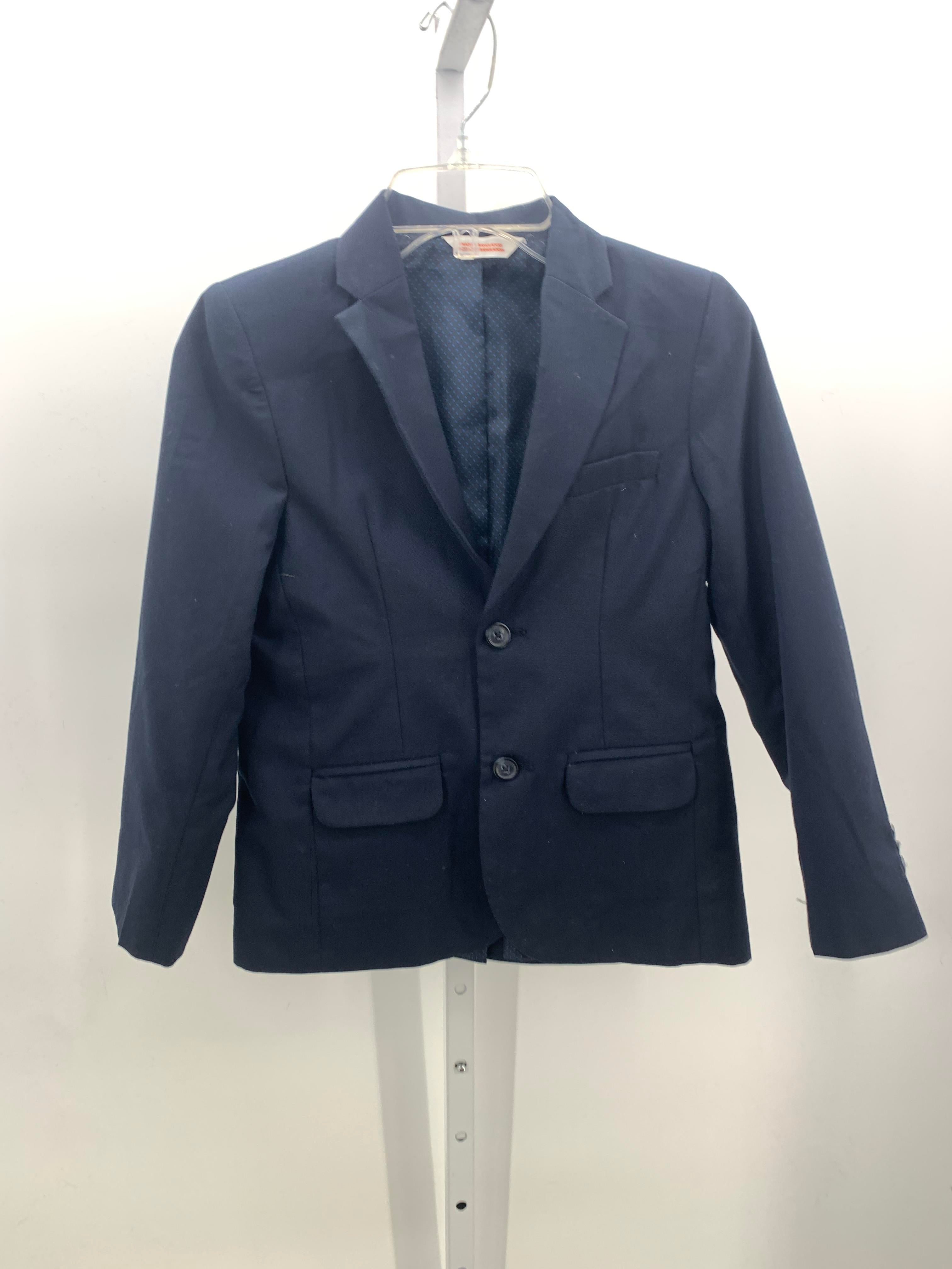 BTN DOWN BLAZER