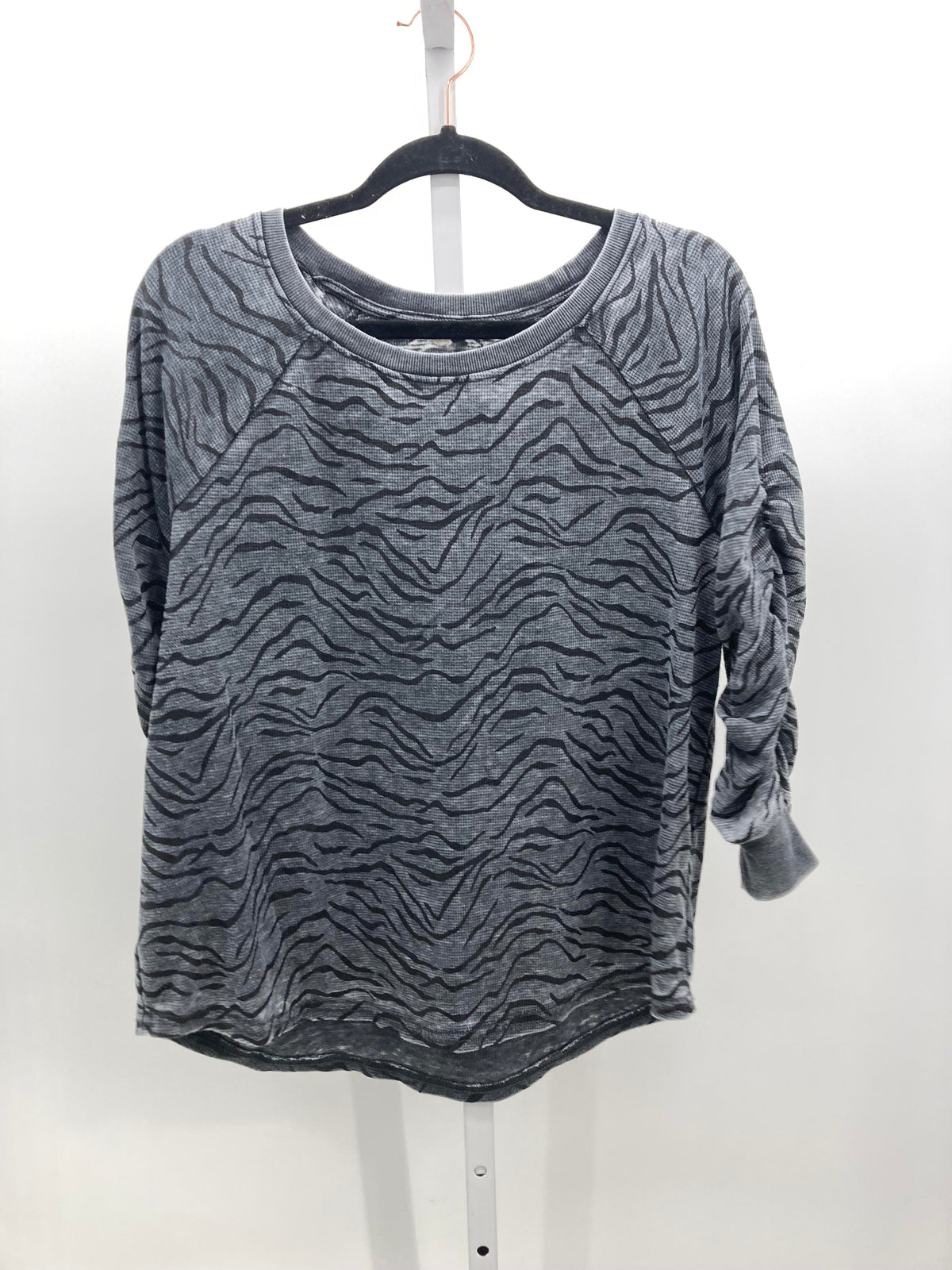 Jane + Delancey Size Extra Large Misses 3/4 Sleeve Shirt