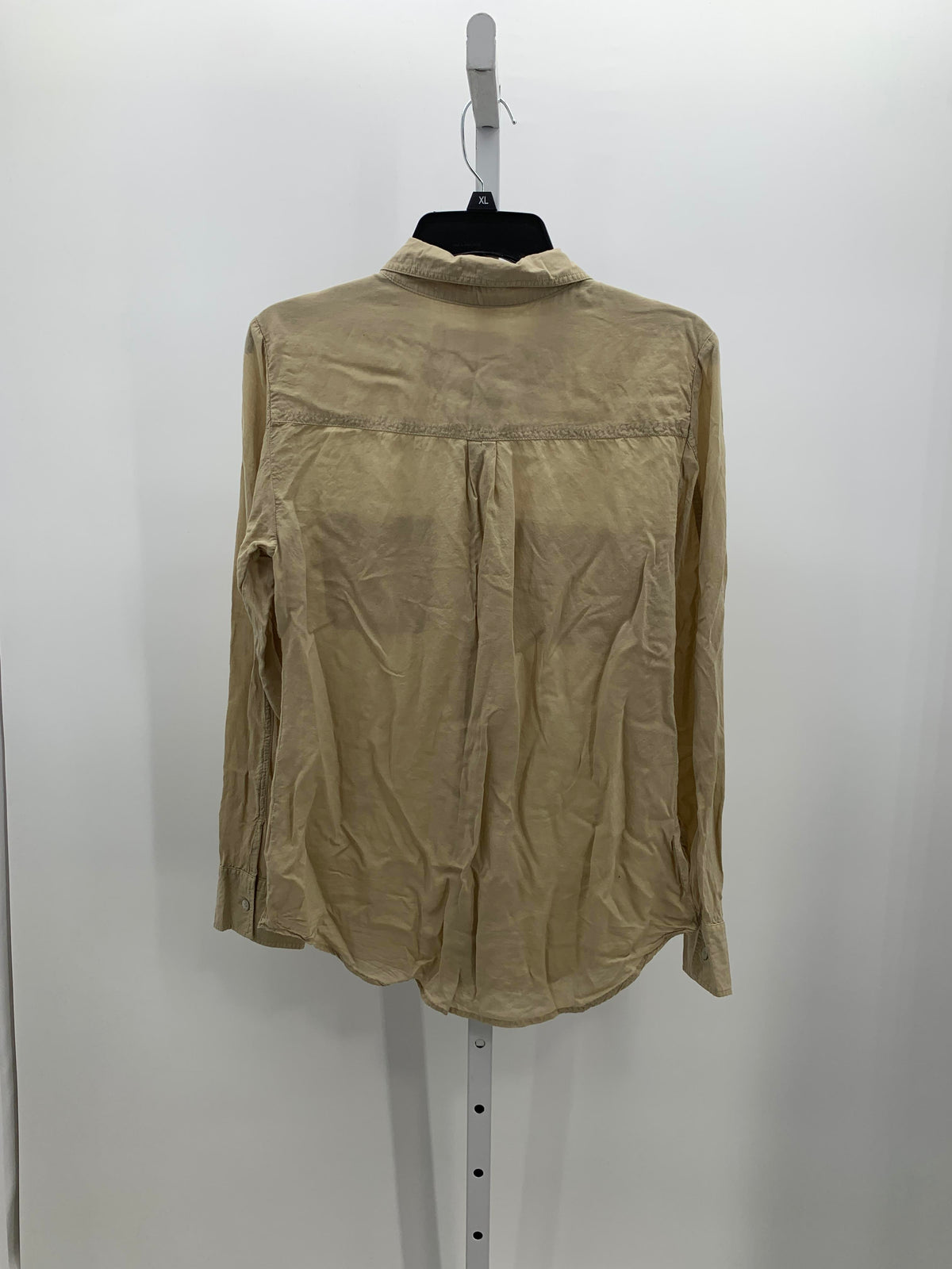 Size Medium Misses Long Sleeve Shirt