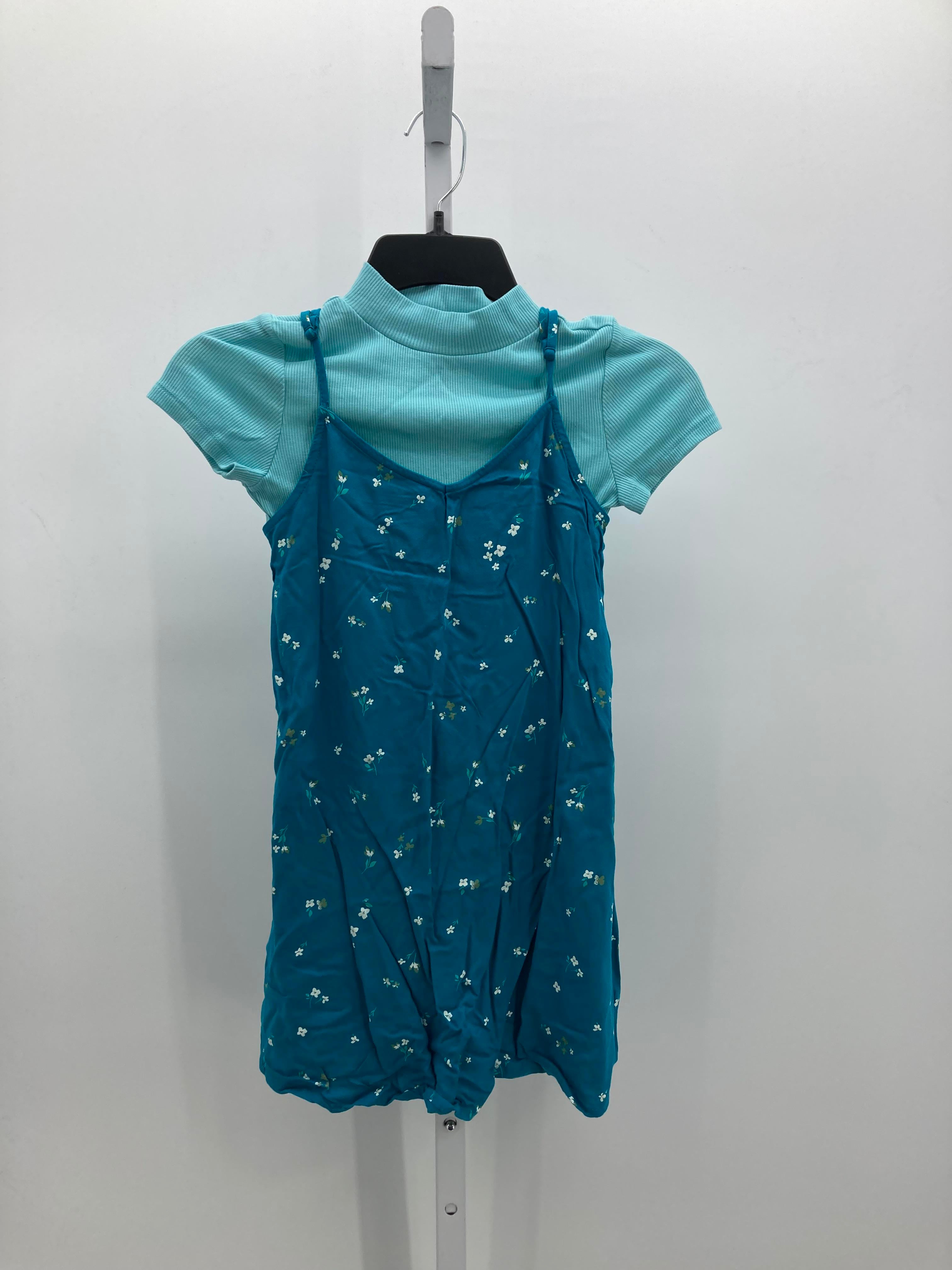 SO Size 8-10 Girls 2 Pieces