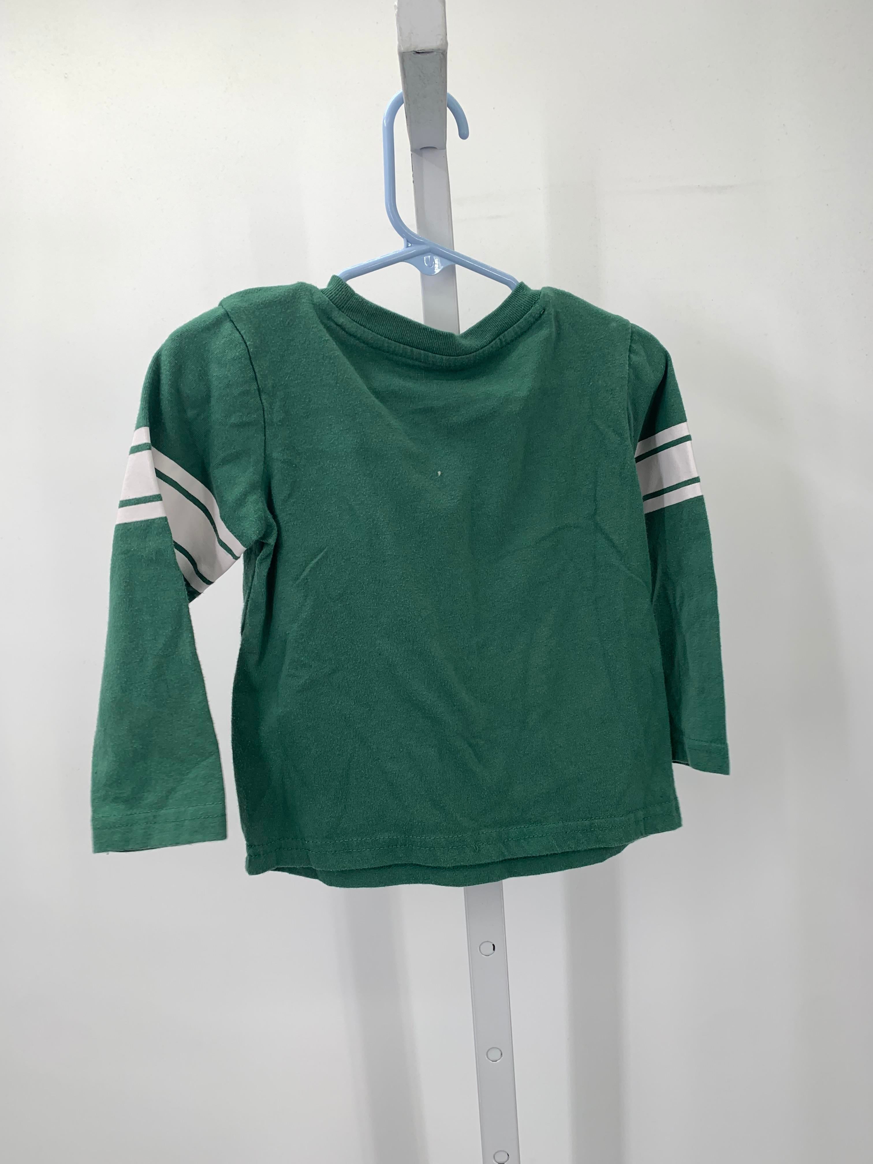 VARSITY LEAGUE KNIT TEE
