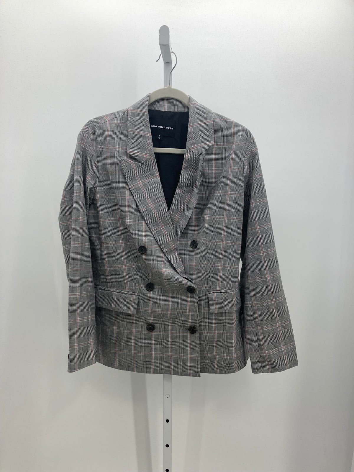 Who What Wear Size Small Misses Blazer