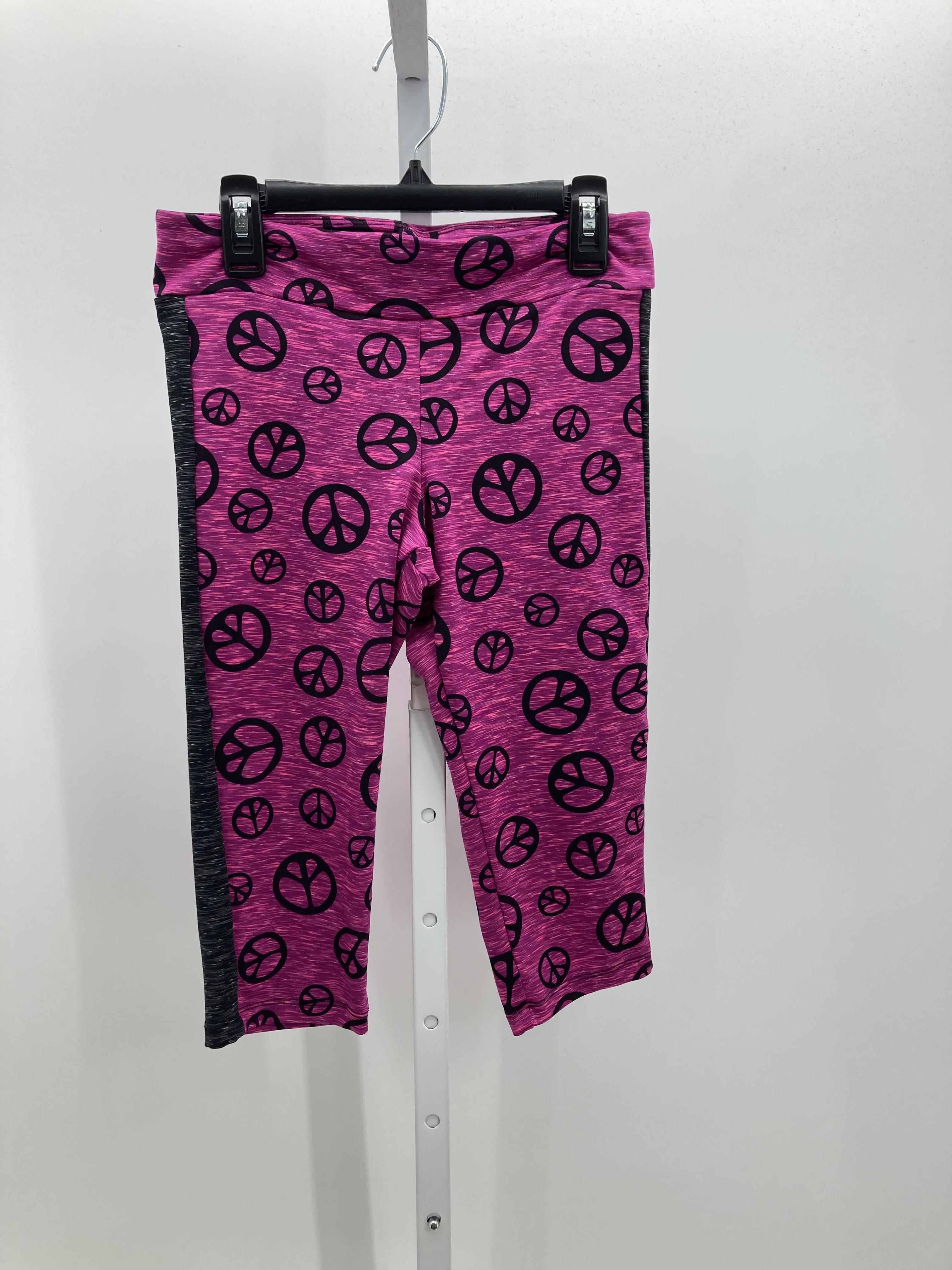 Size 10-12 Girls Leggings