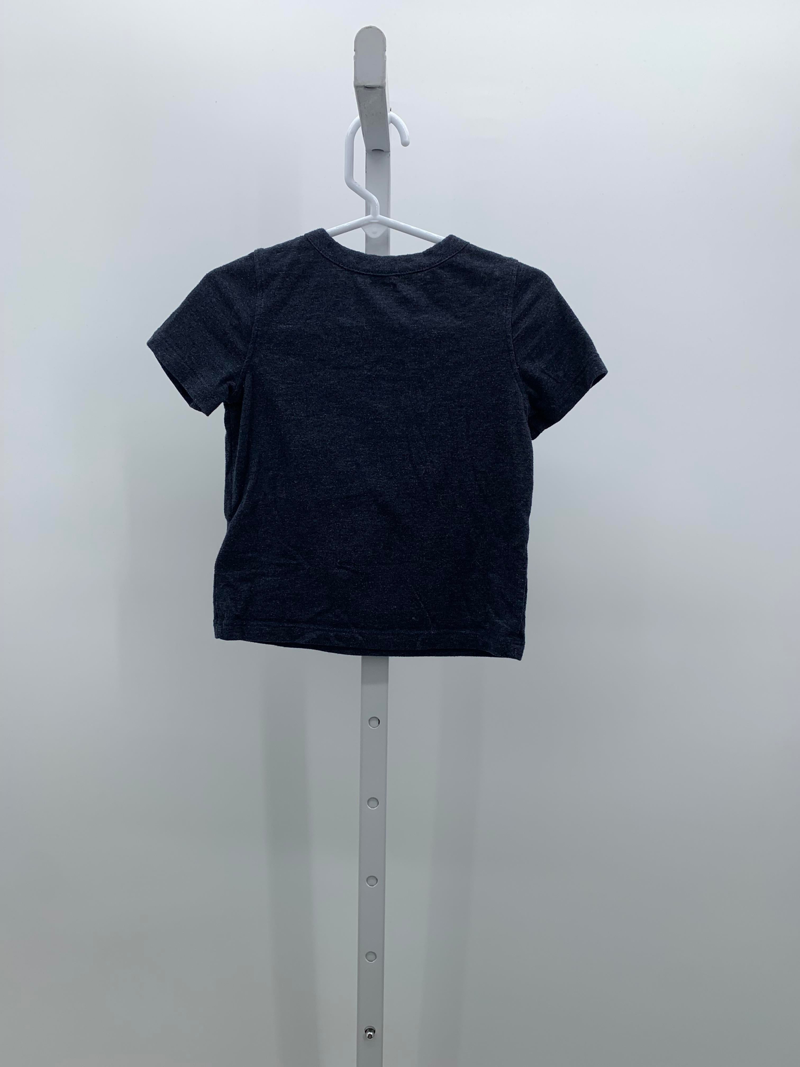 HENLEY KNIT