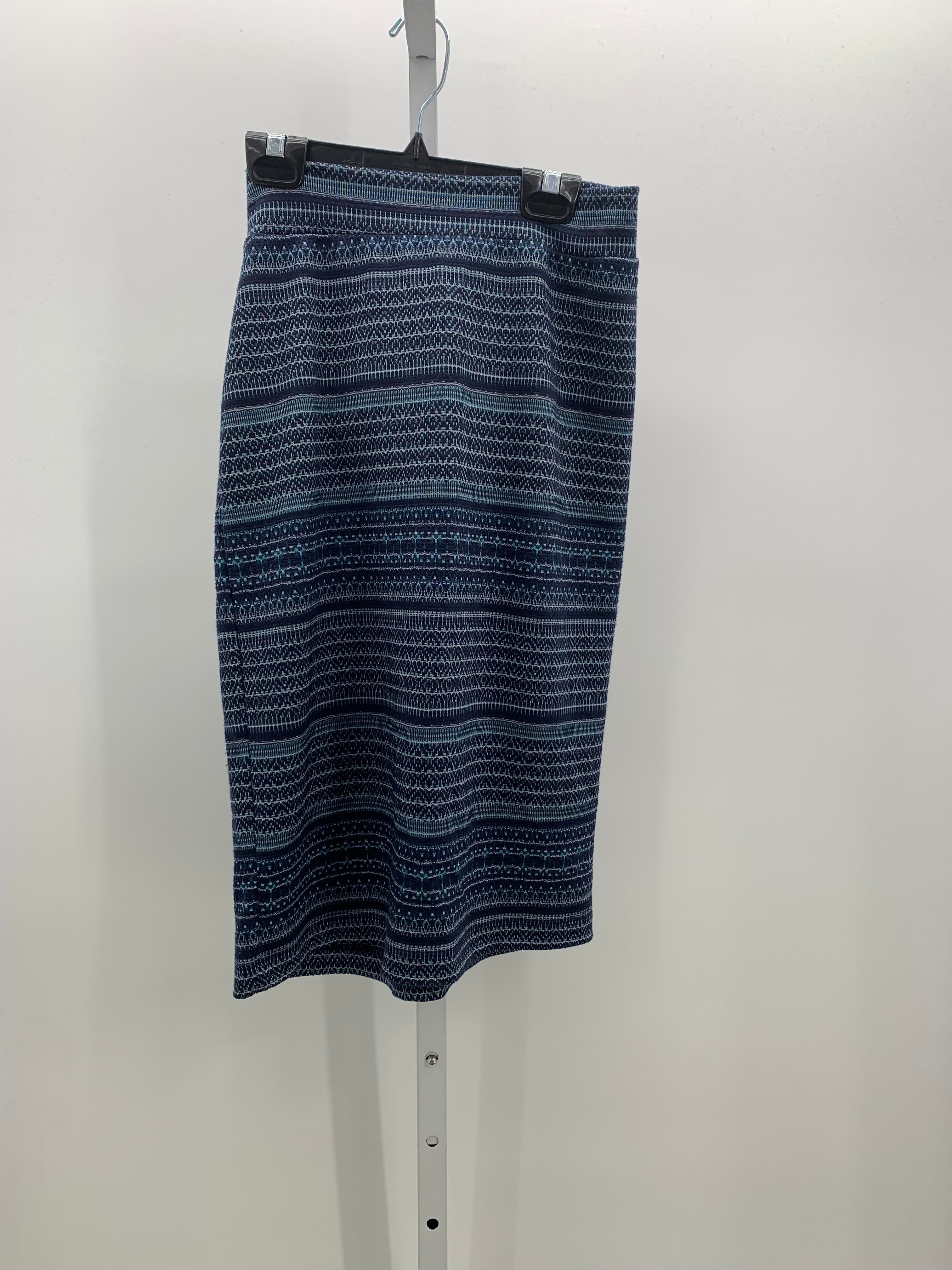 Size Medium Misses Skirt