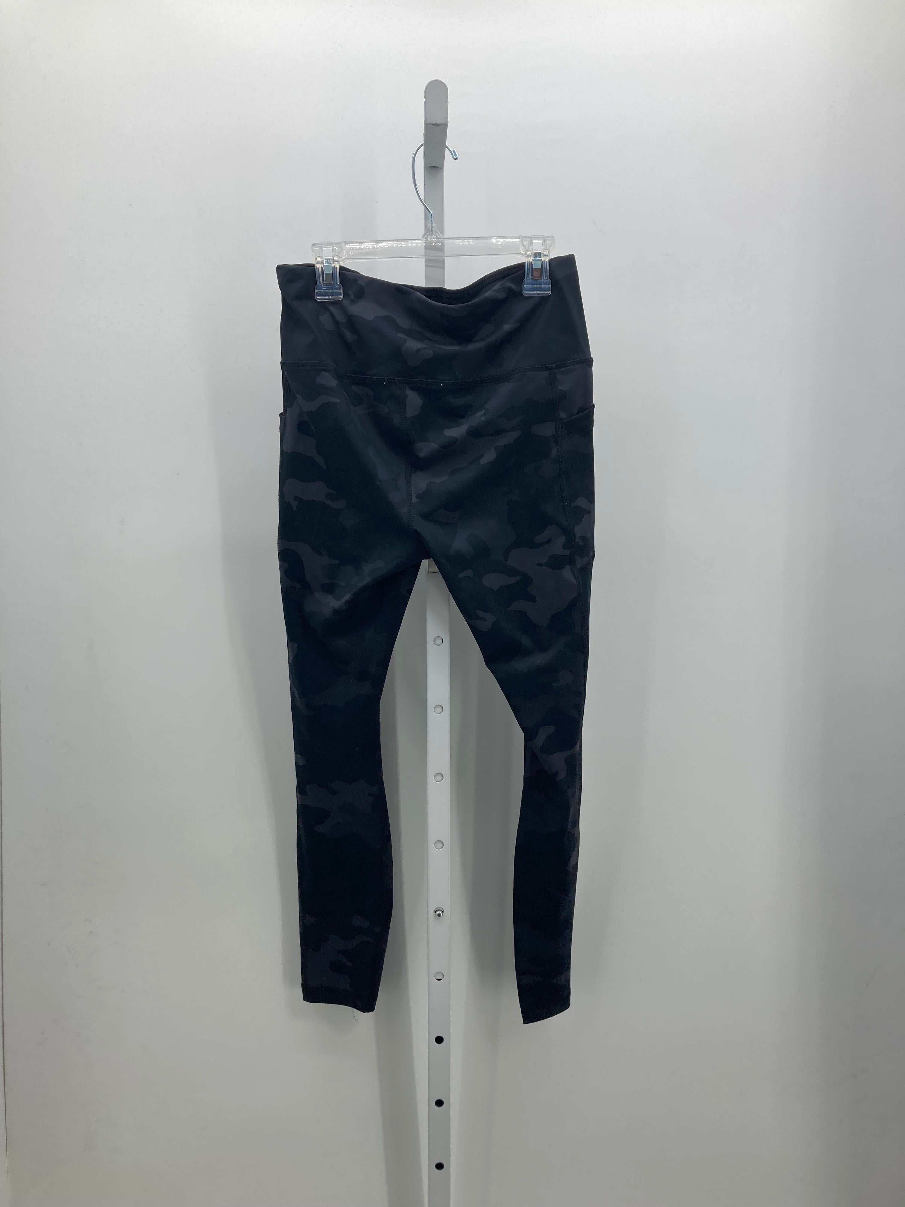 Avia Size Small Misses Leggings