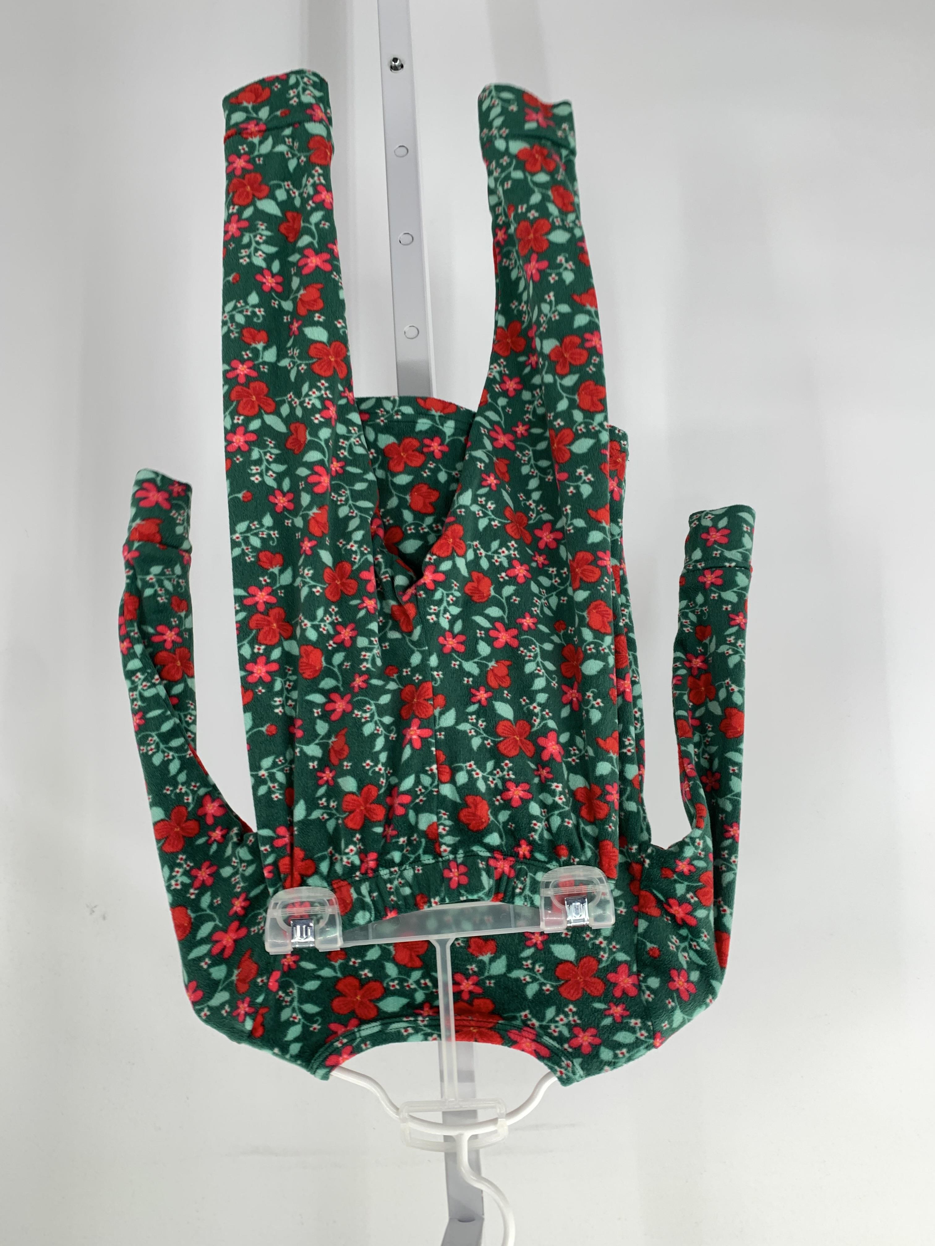 Cat & Jack Size 4T Girls Pajamas