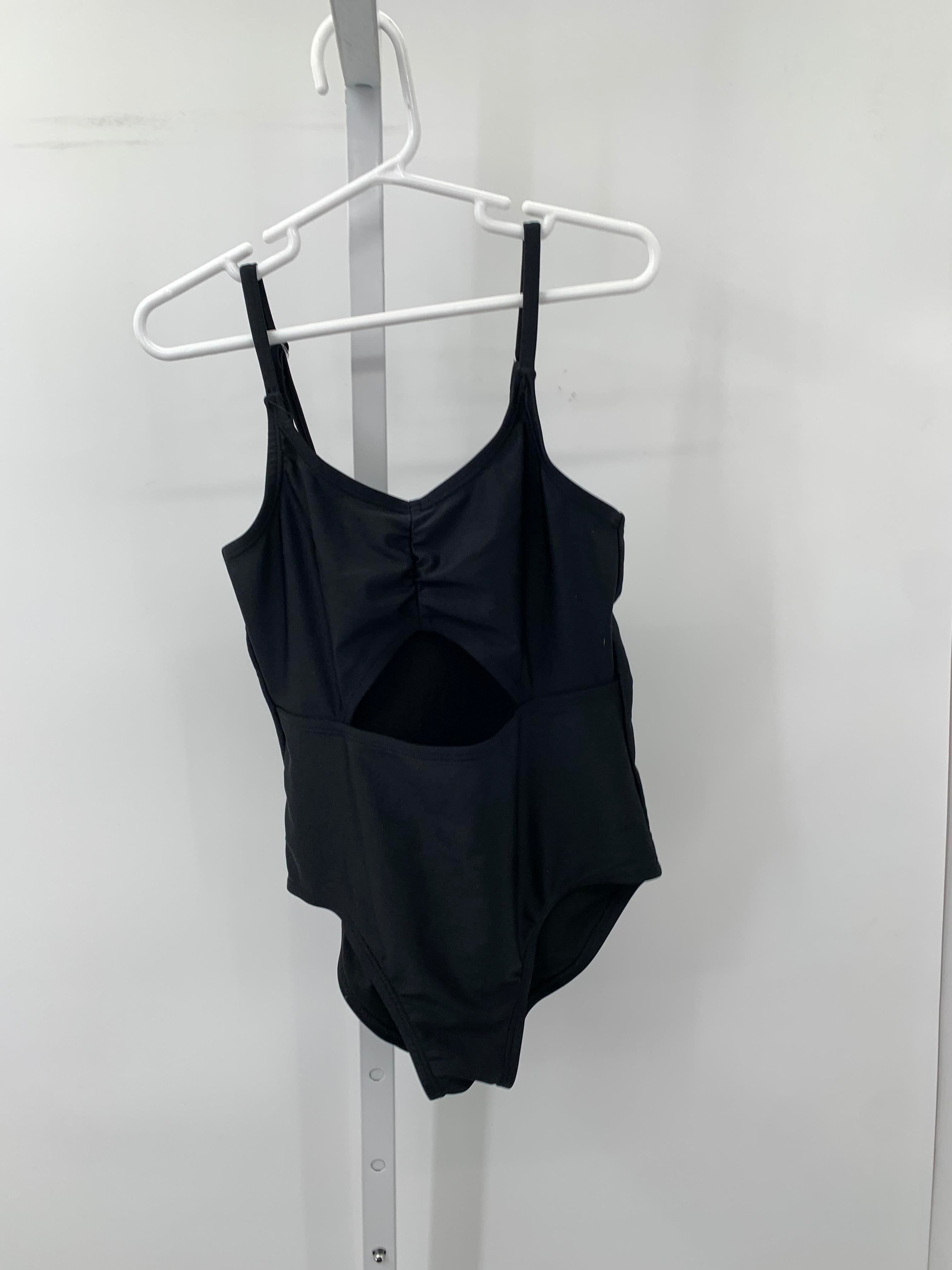 Art Class Size 8 Girls Swim Suit