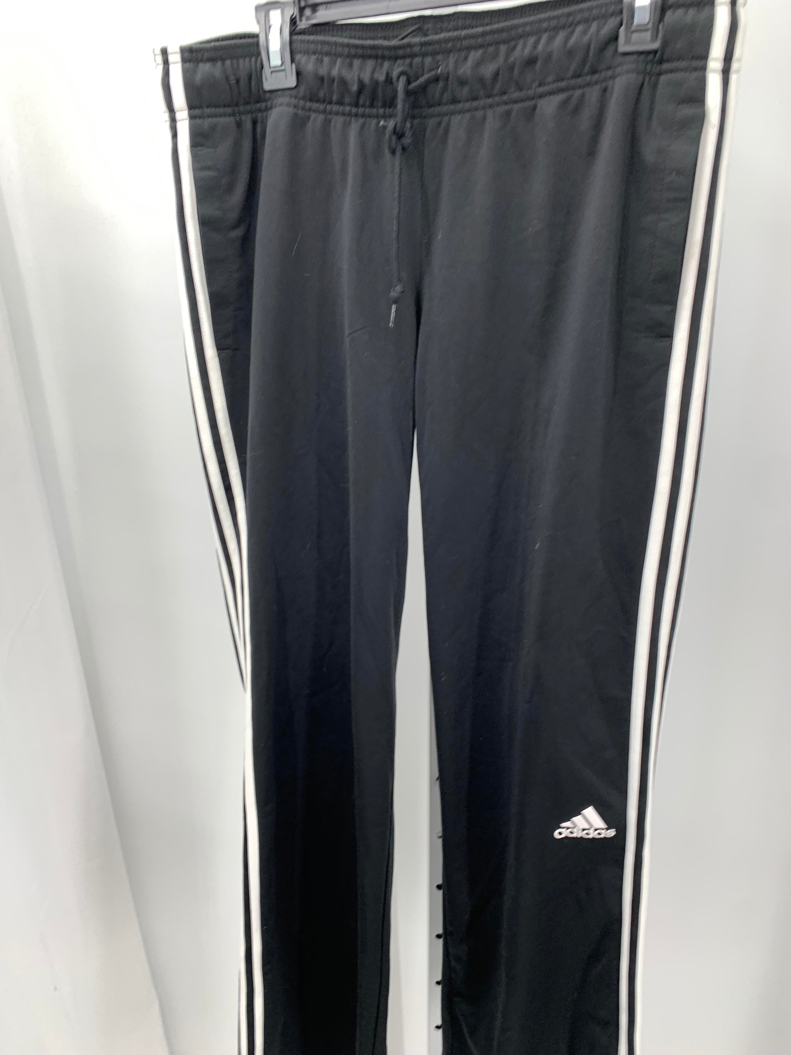Adidas Size Large Misses Sweat Pants