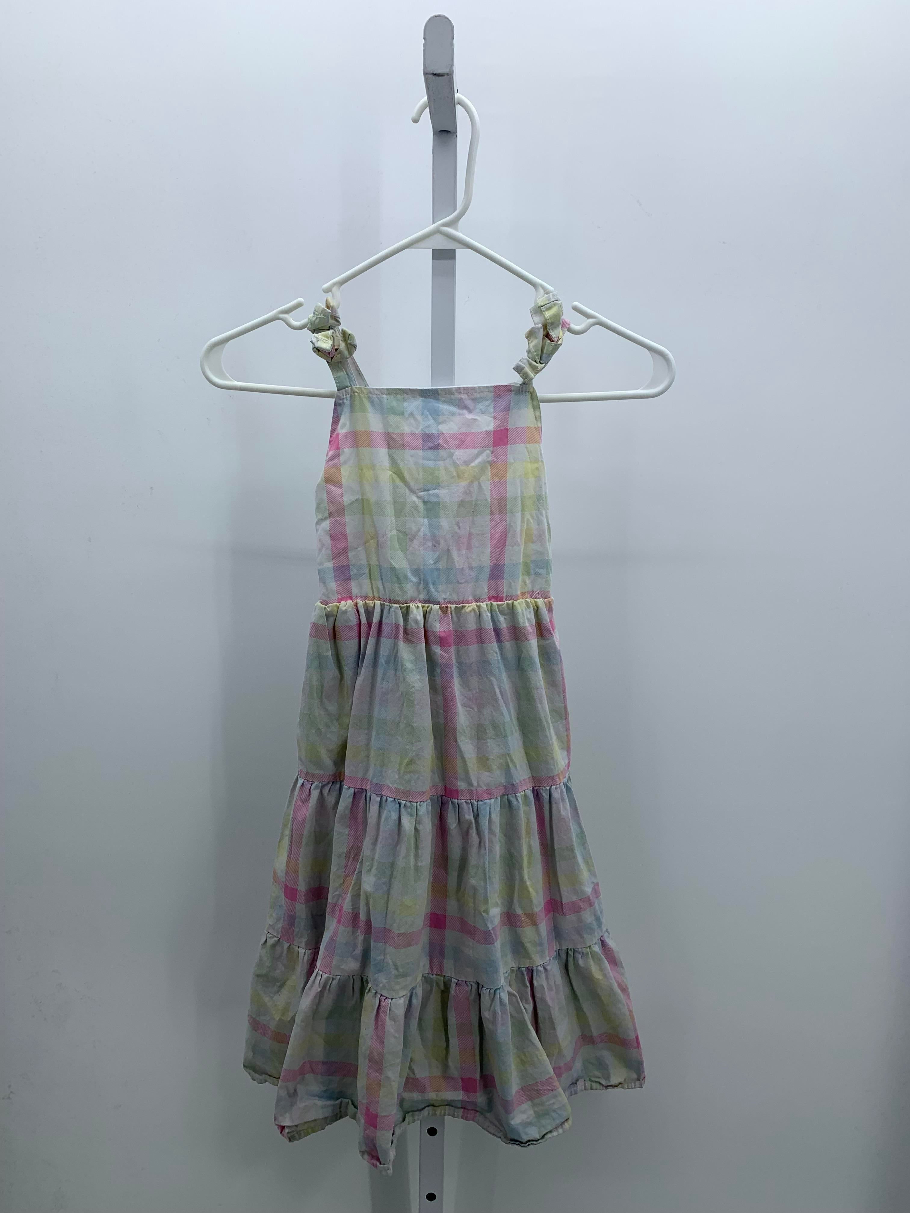 BTween Size 8 Girls Sleeveless Dress