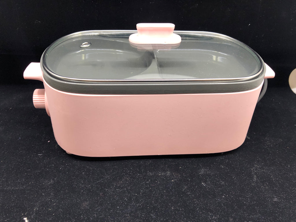 NIB 3 IN 1 BREAKFAST MAKER