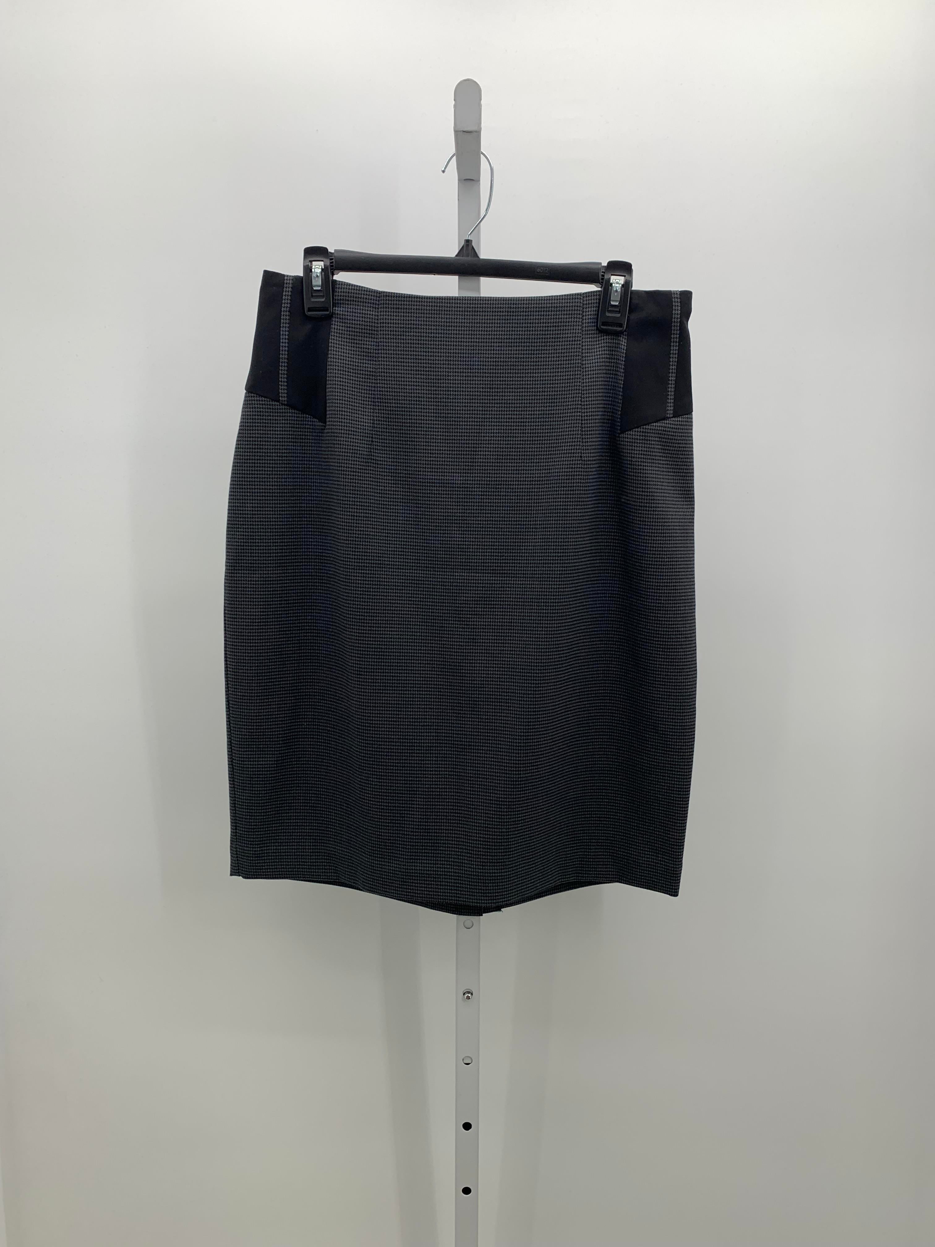 Worthington Size 12 Petite Petite Skirt