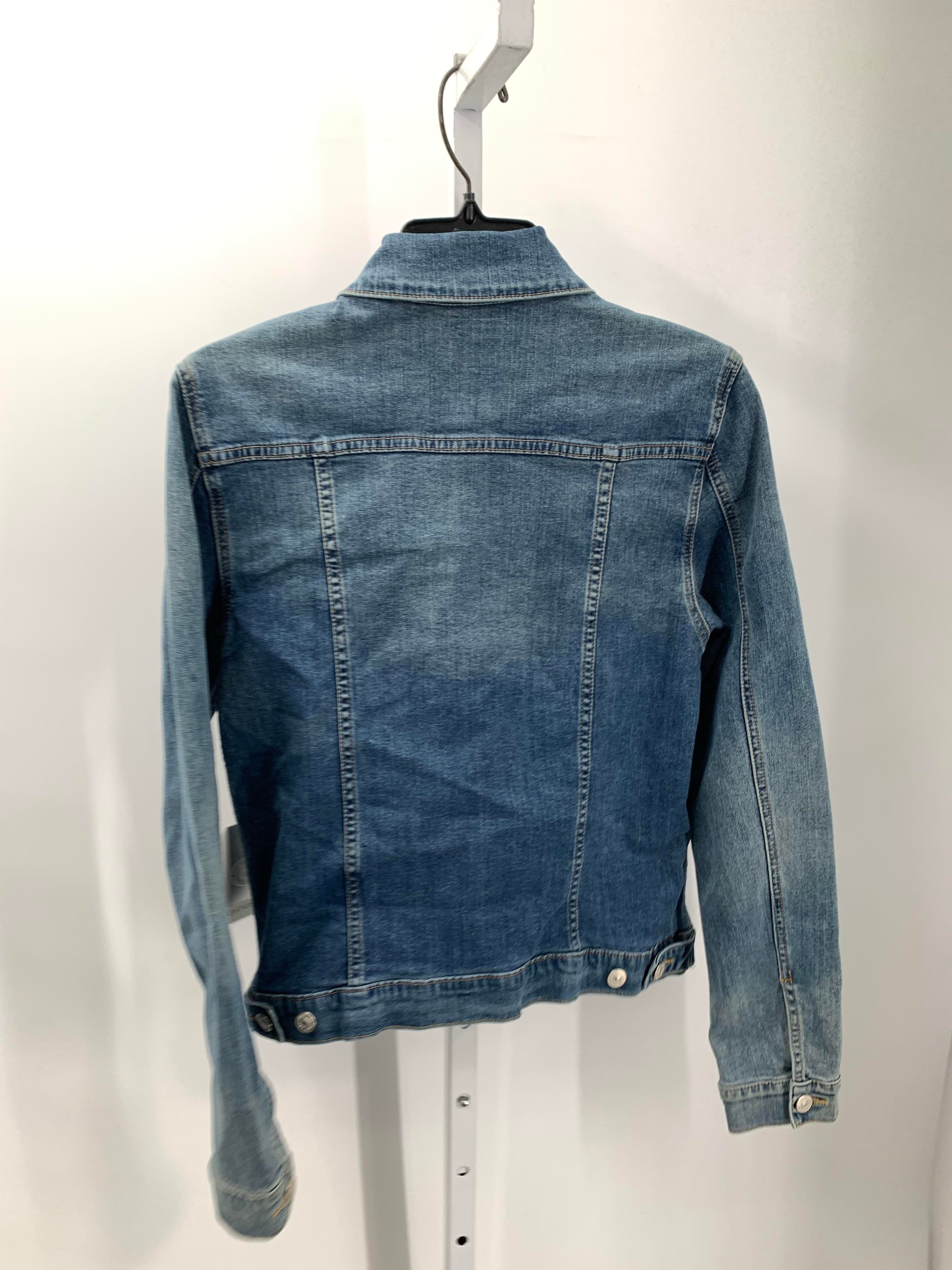 Size Medium Misses Lightweight Jacket