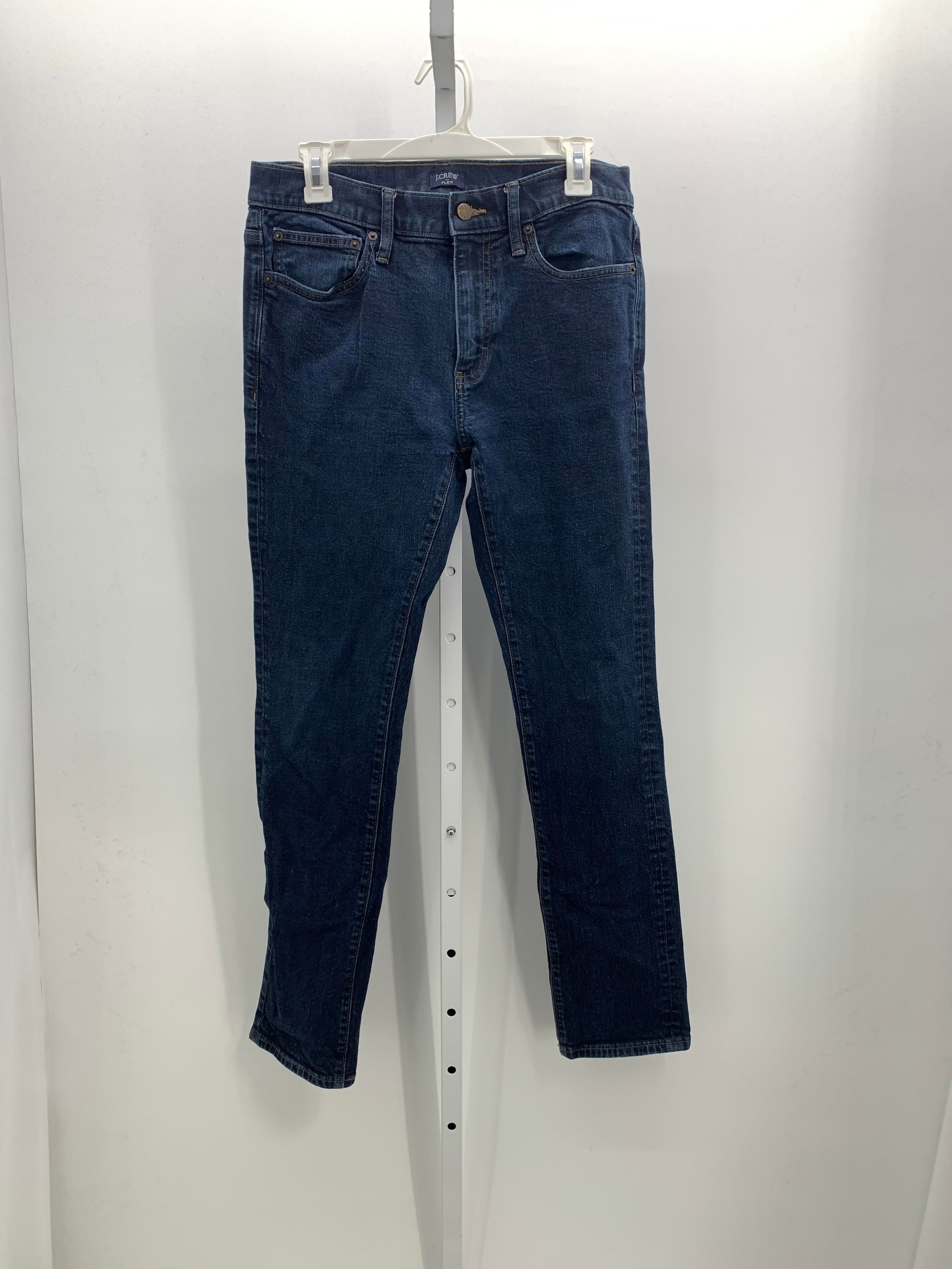 SLIM FIT JEANS