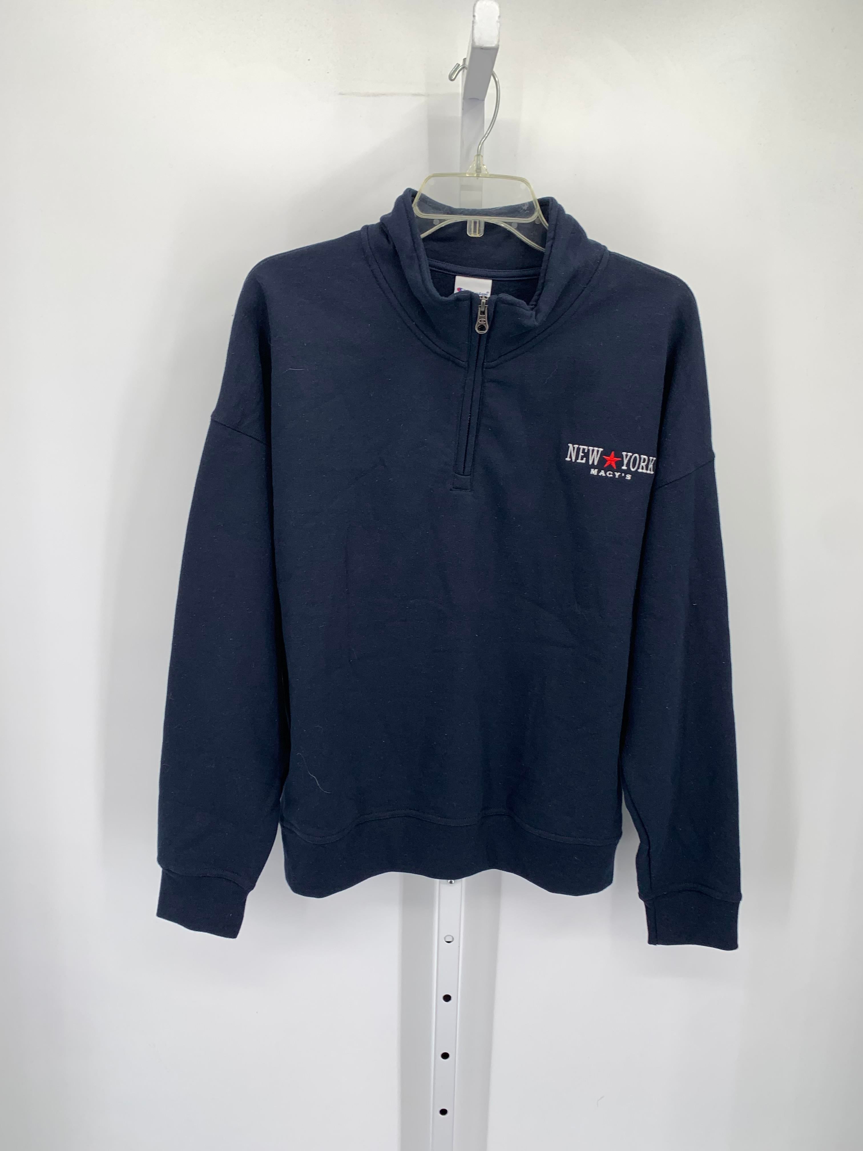 Champion Size Large Misses Long Sleeve Shirt