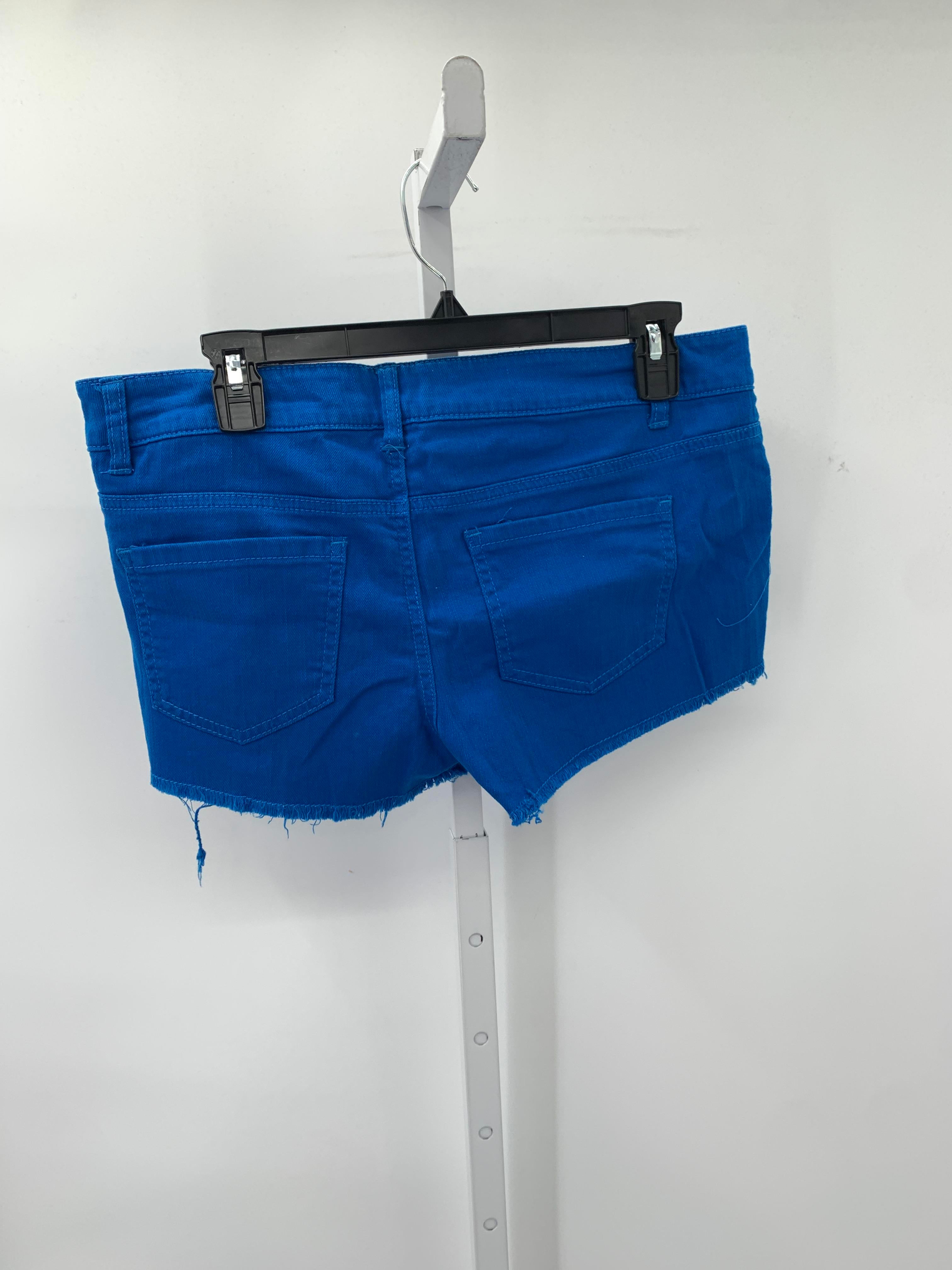 Celebrity Pink Size 11 Juniors Shorts