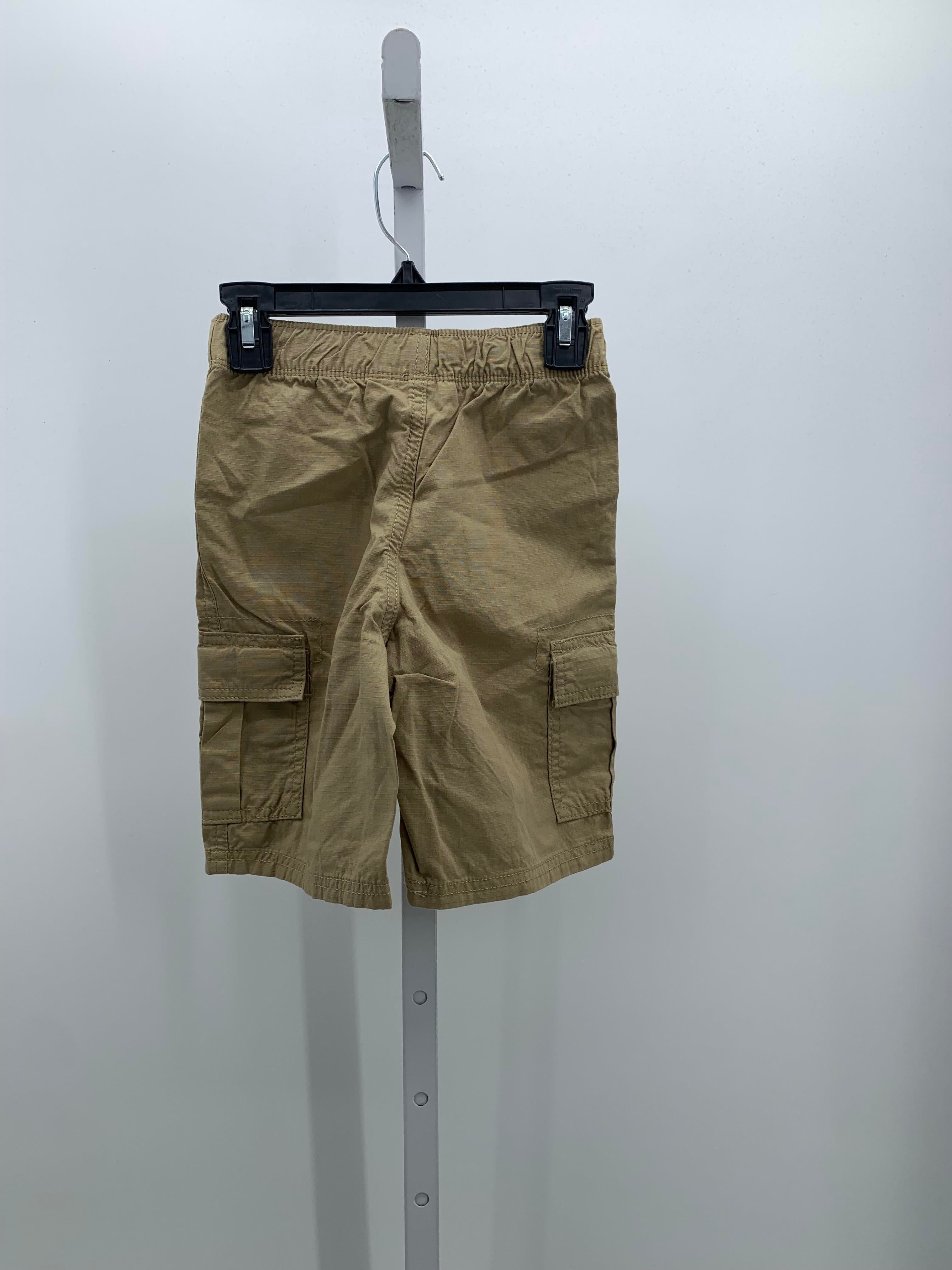 NEW ELASTIC WAIST CARGO