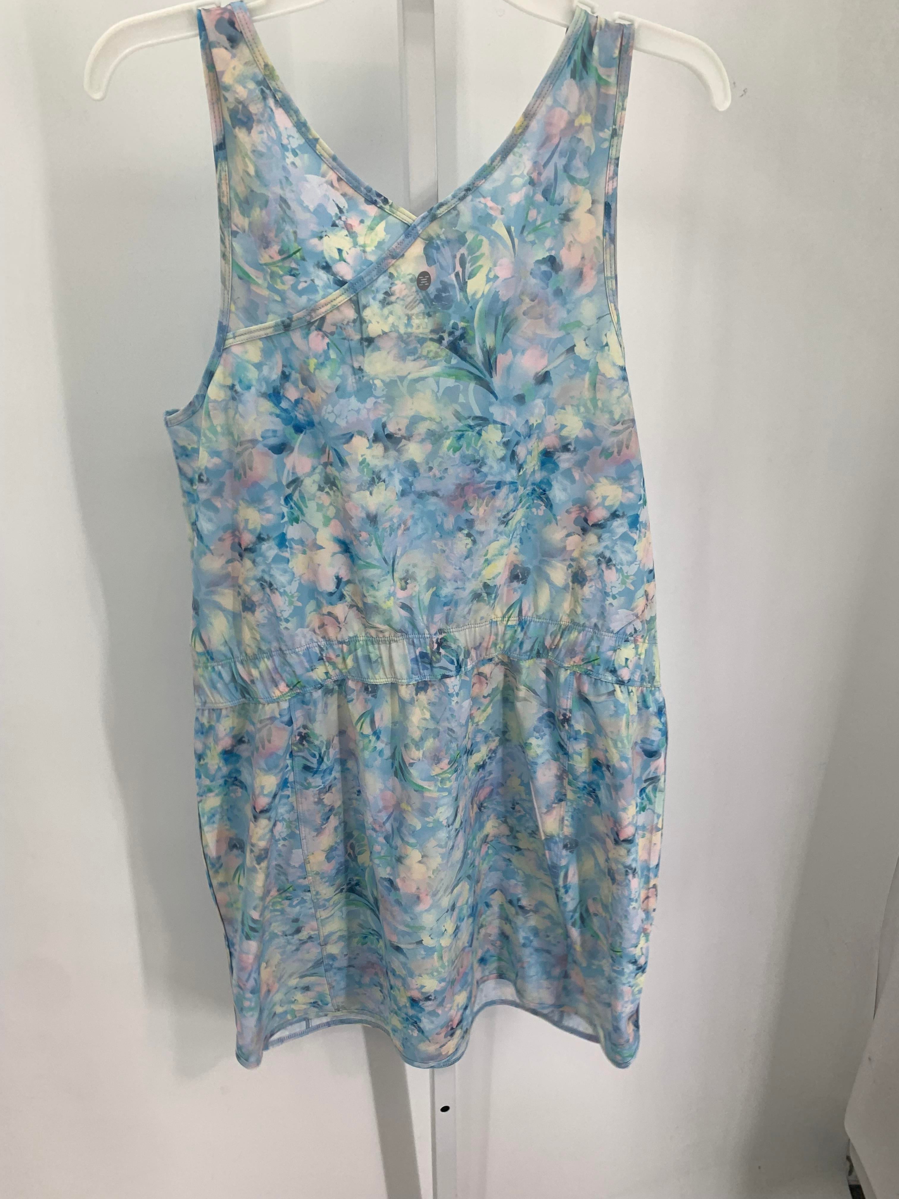 RBX Size Large Misses Sundress