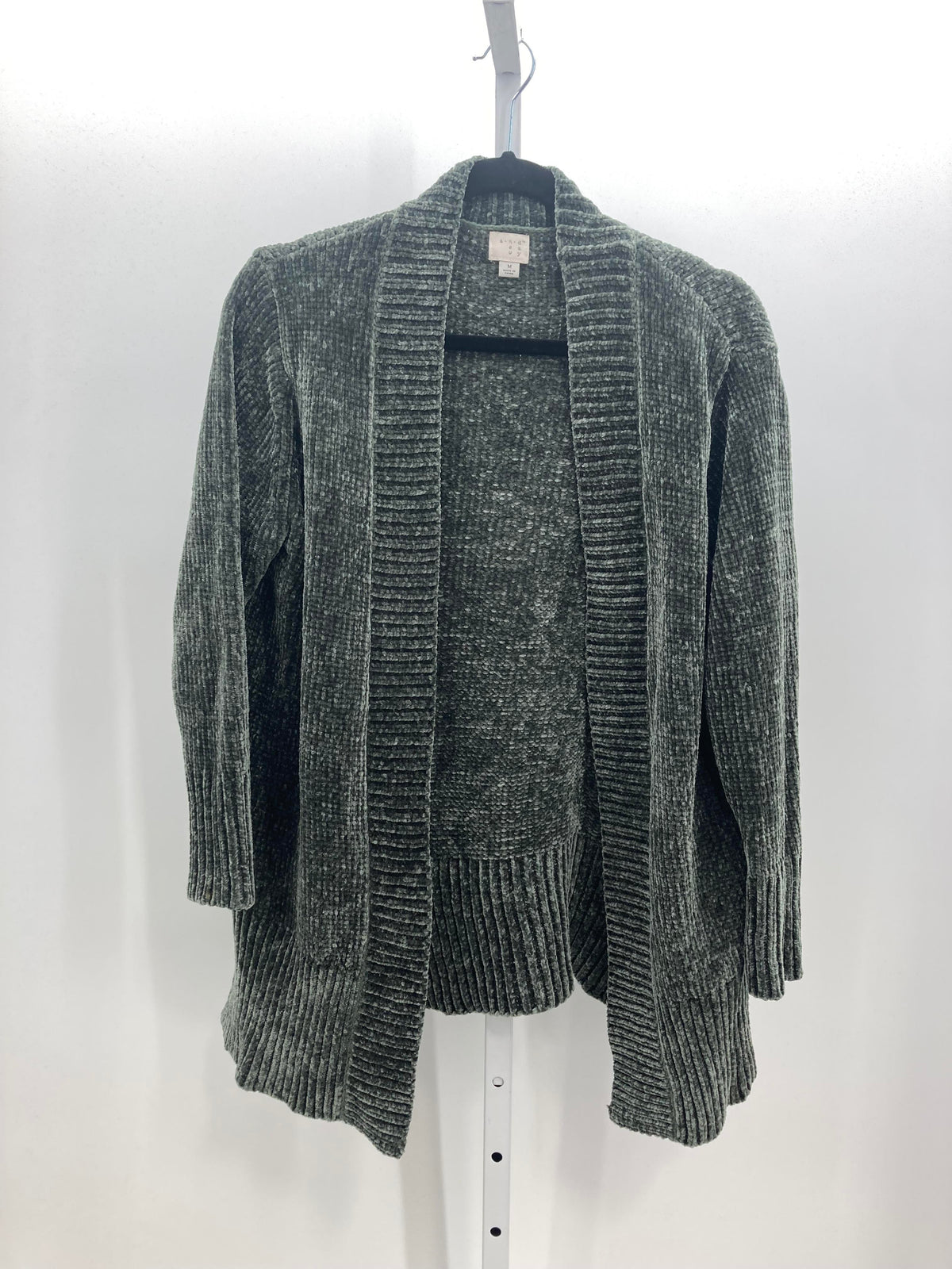 A New Day Size Medium Misses Cardigan