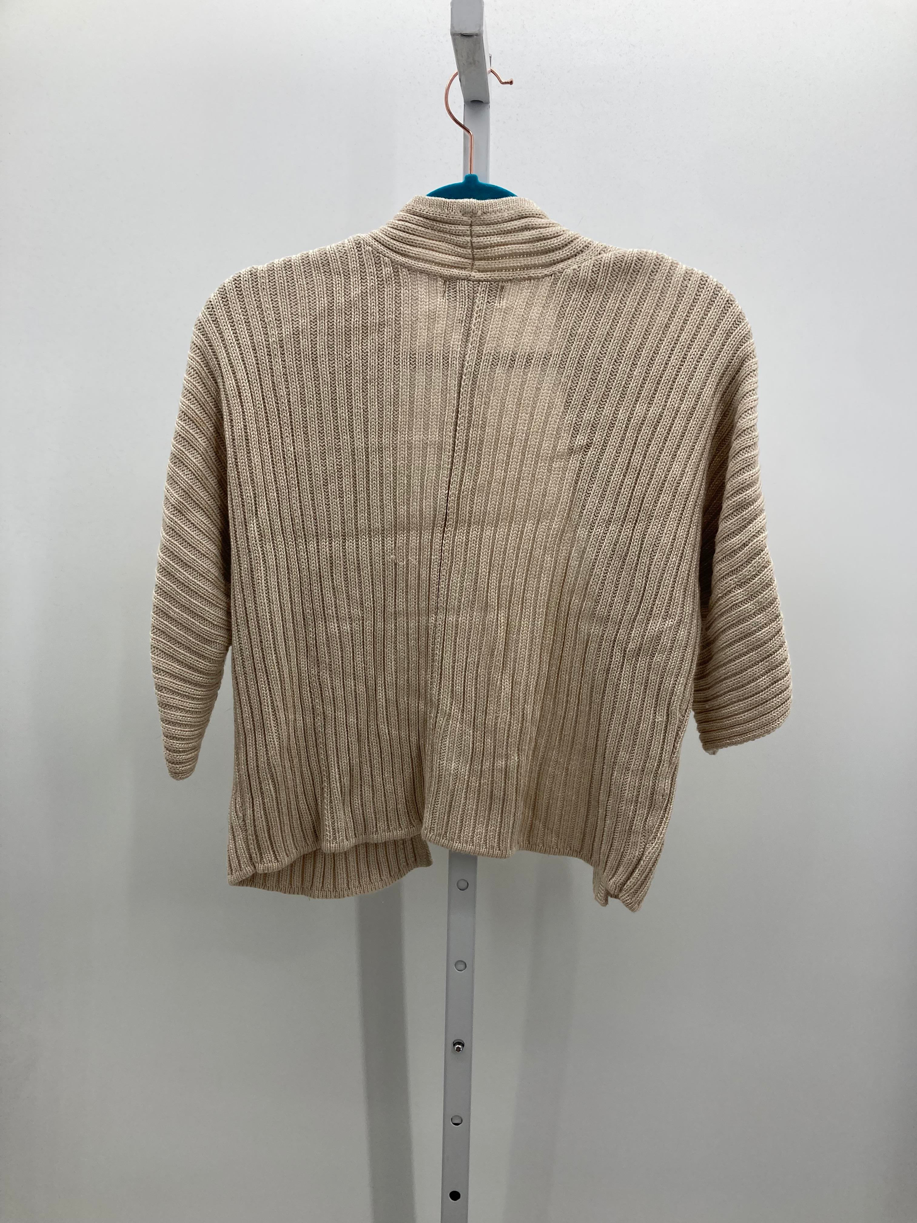 Worthington Size Extra Large Misses Cardigan