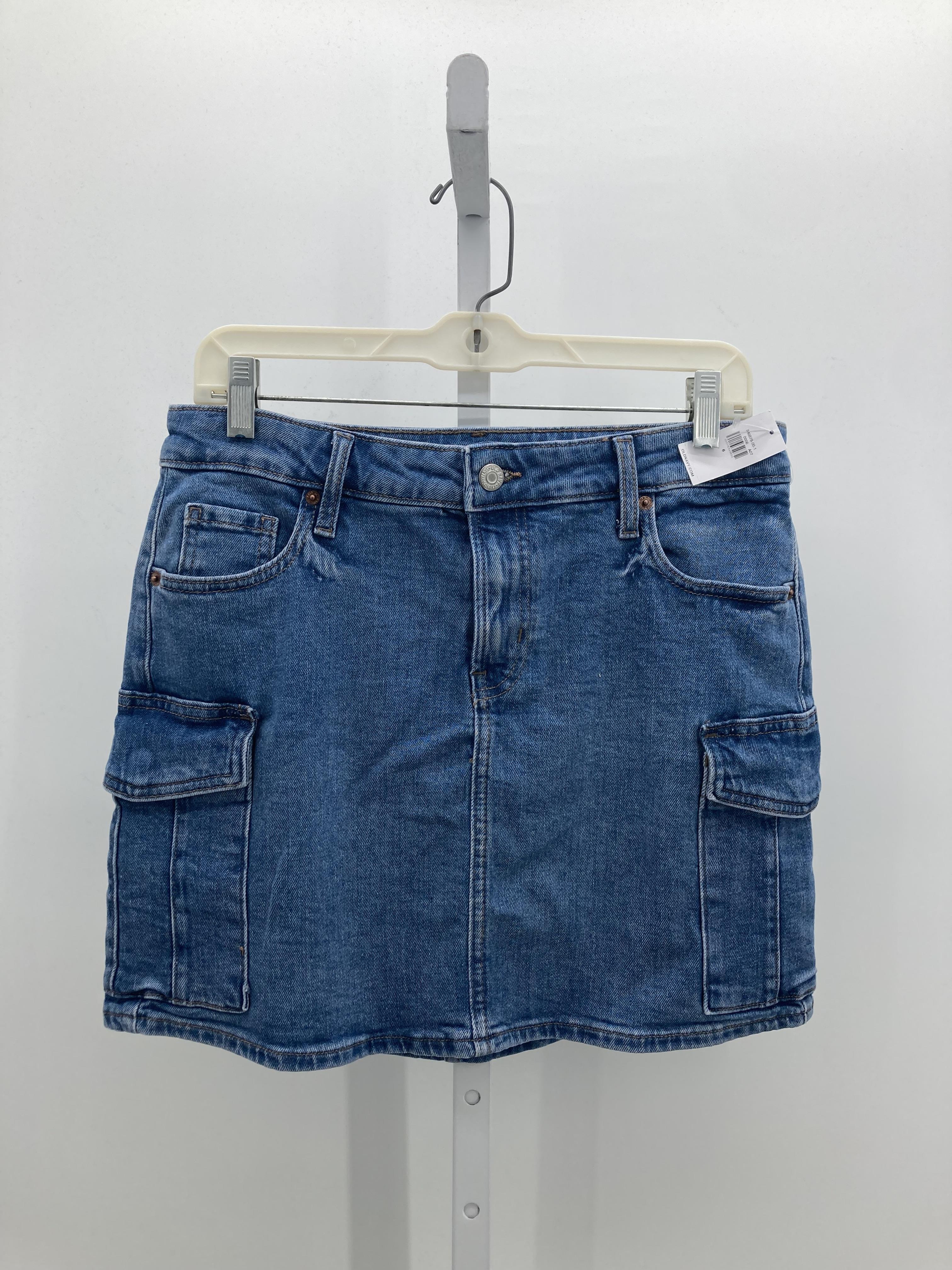 Old Navy Size 6 Misses Skirt