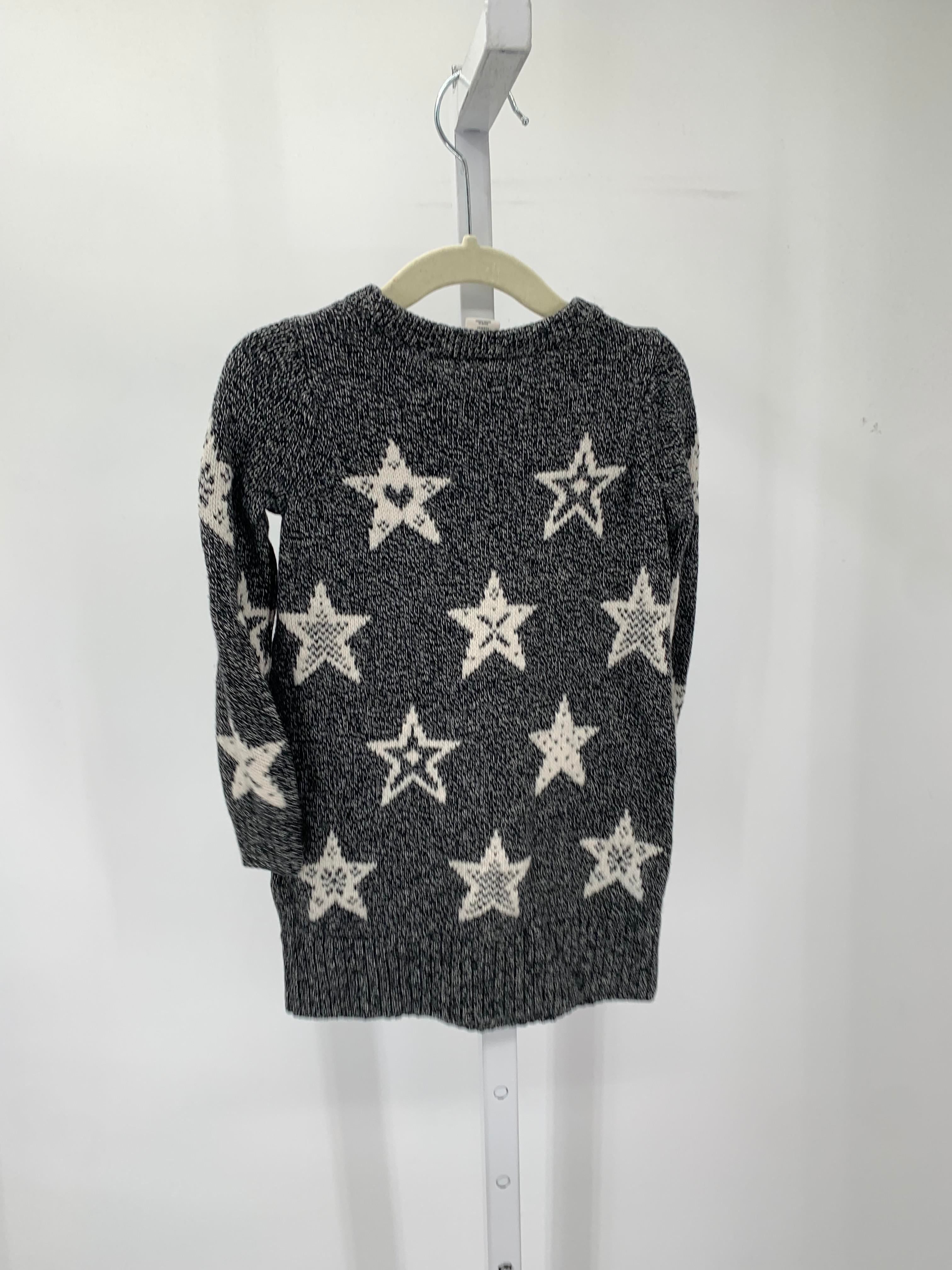 Baby Gap Size 3T Girls Long Sleeve Sweater