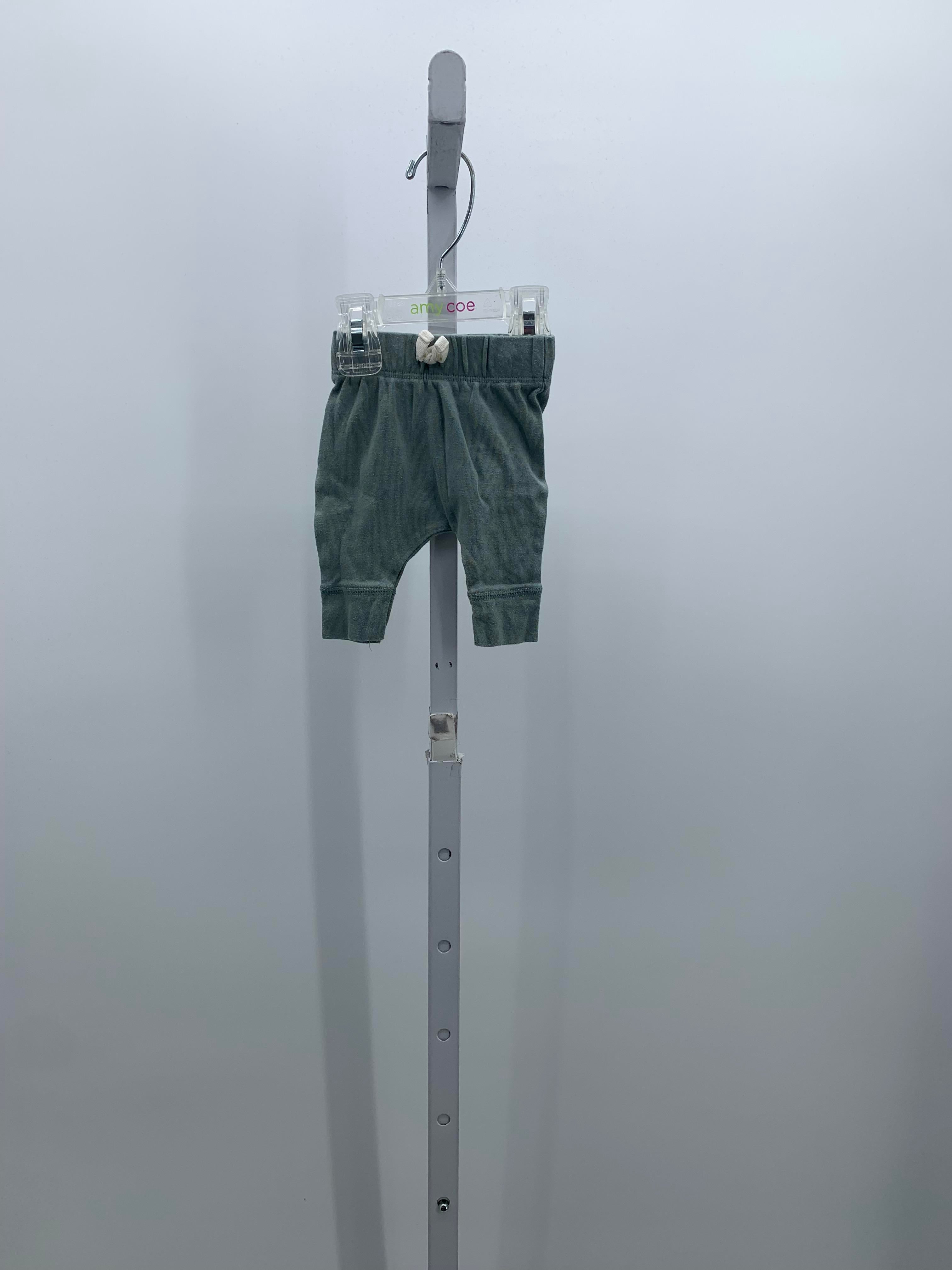 KNIT PANTS