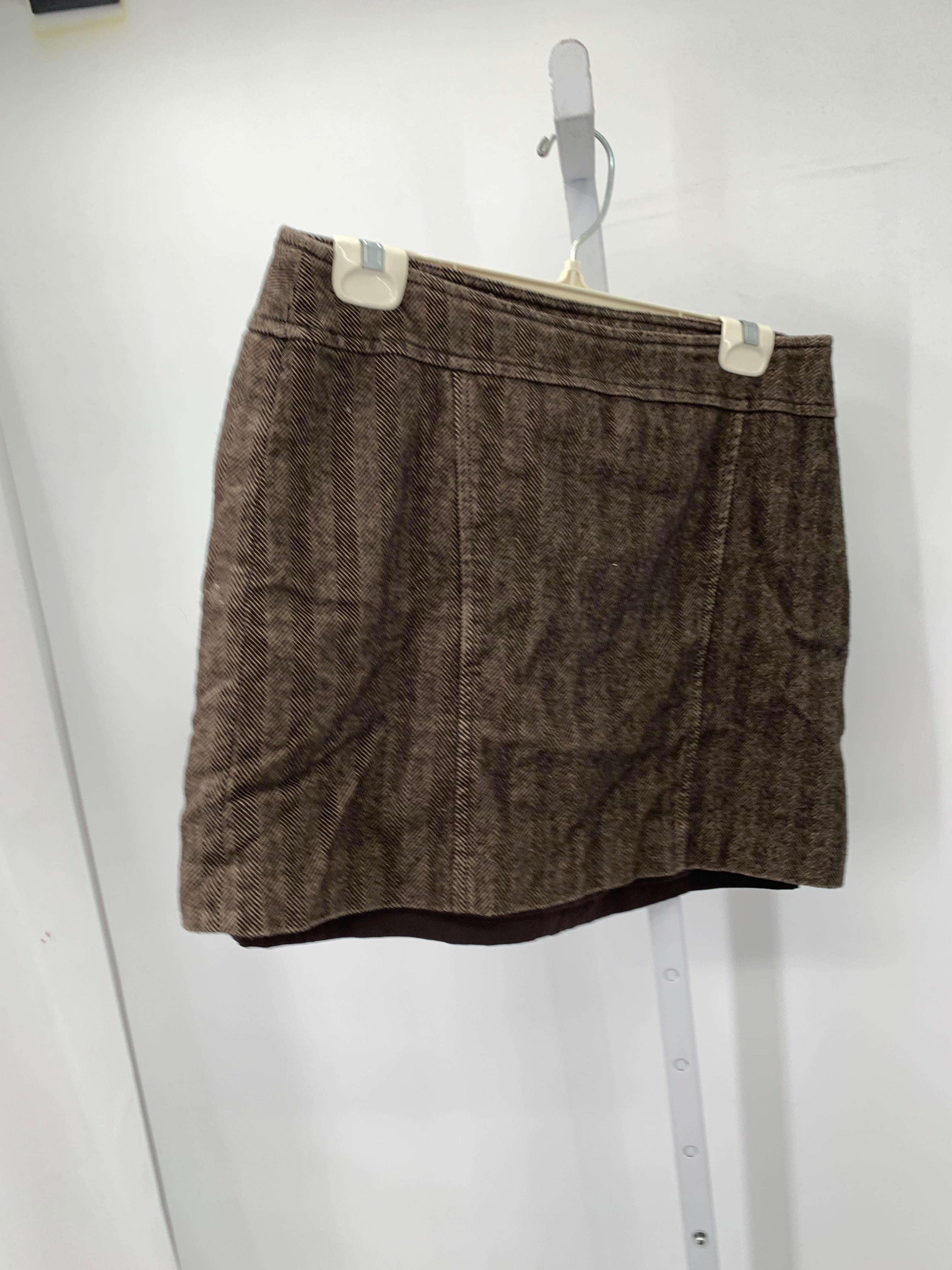 The Limited Size 8 Misses Skirt