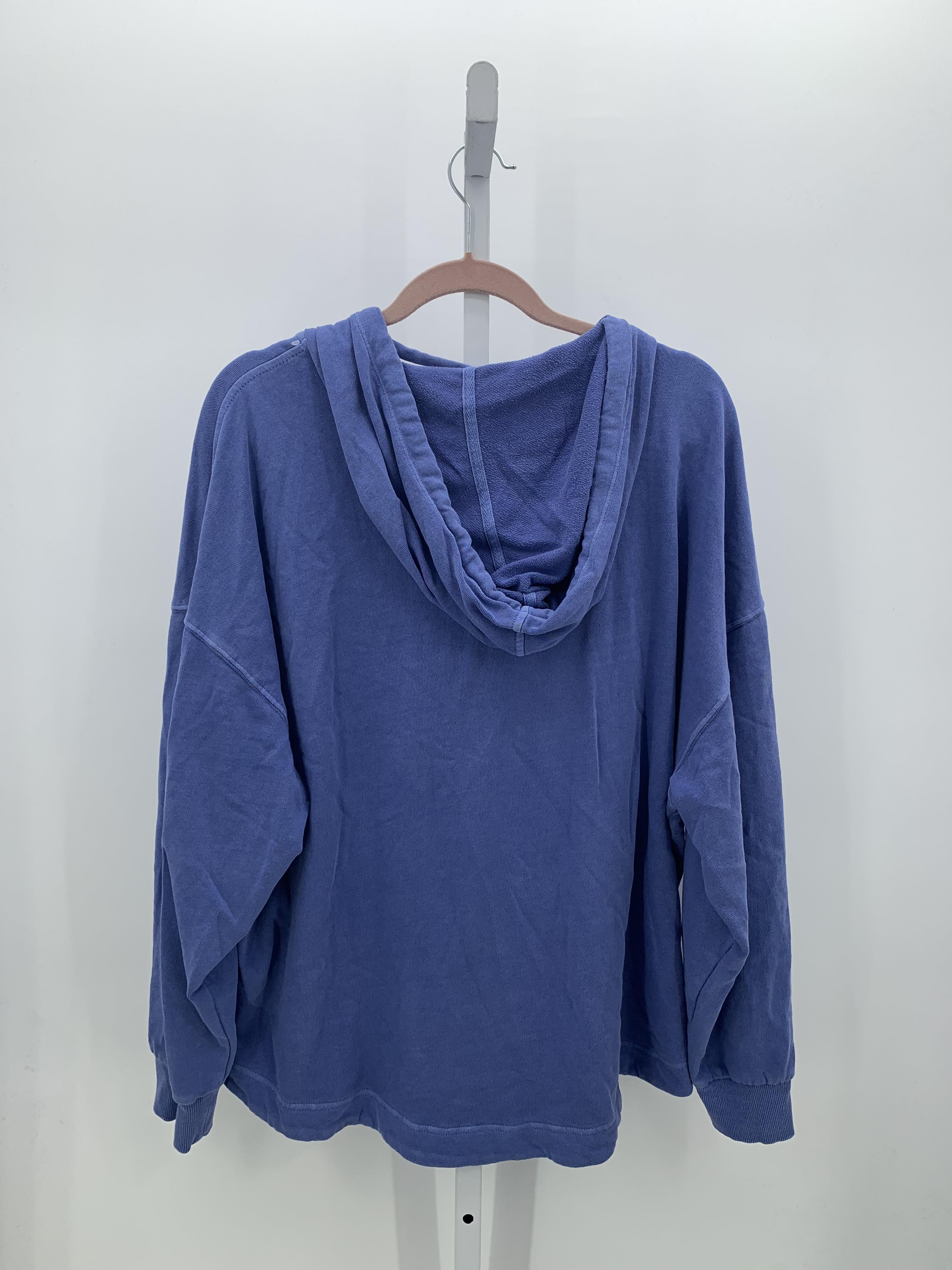 Old Navy Size Extra Large Misses Long Sleeve Shirt