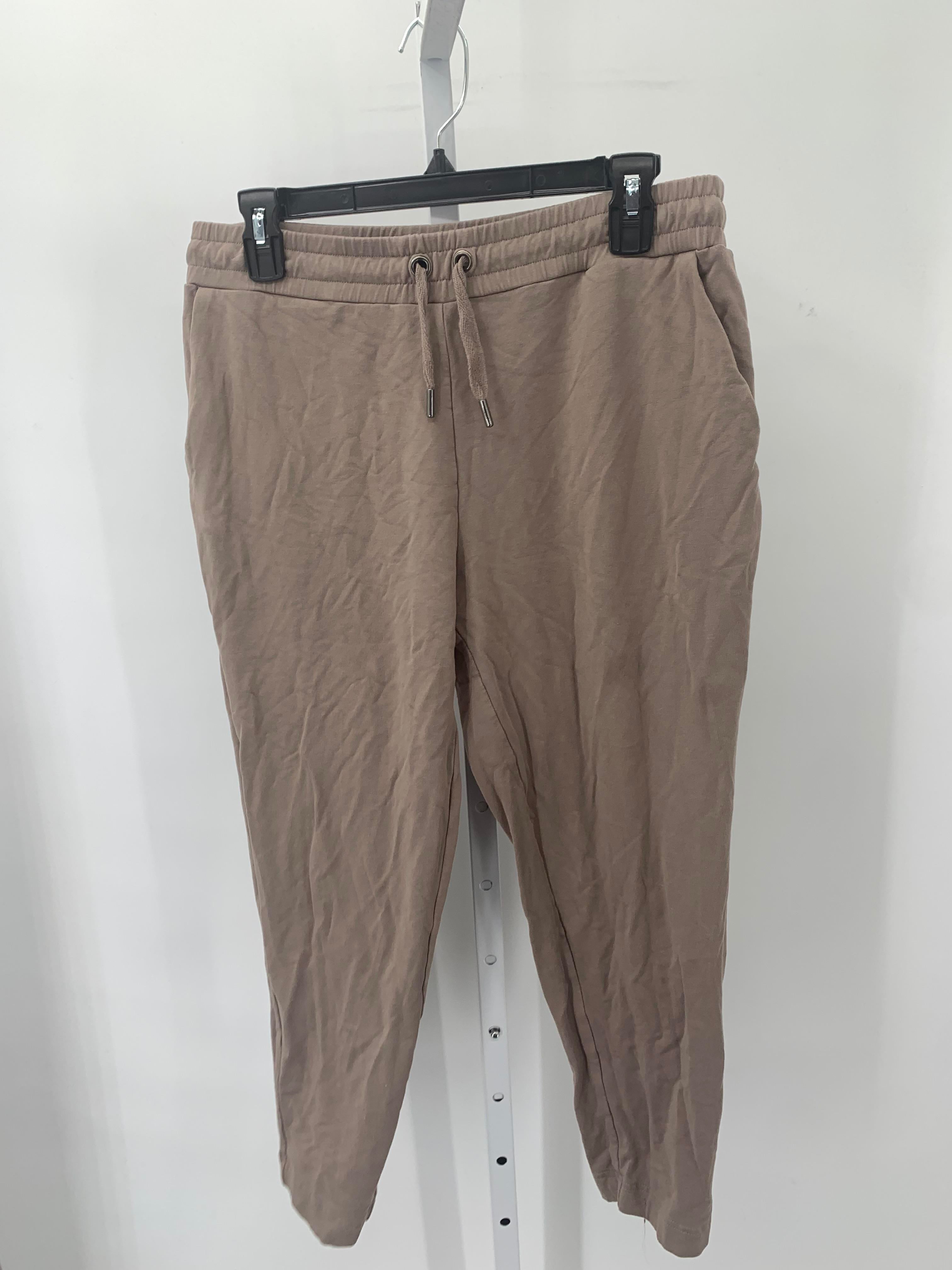 Banana Republic Size Medium Misses Sweat Pants