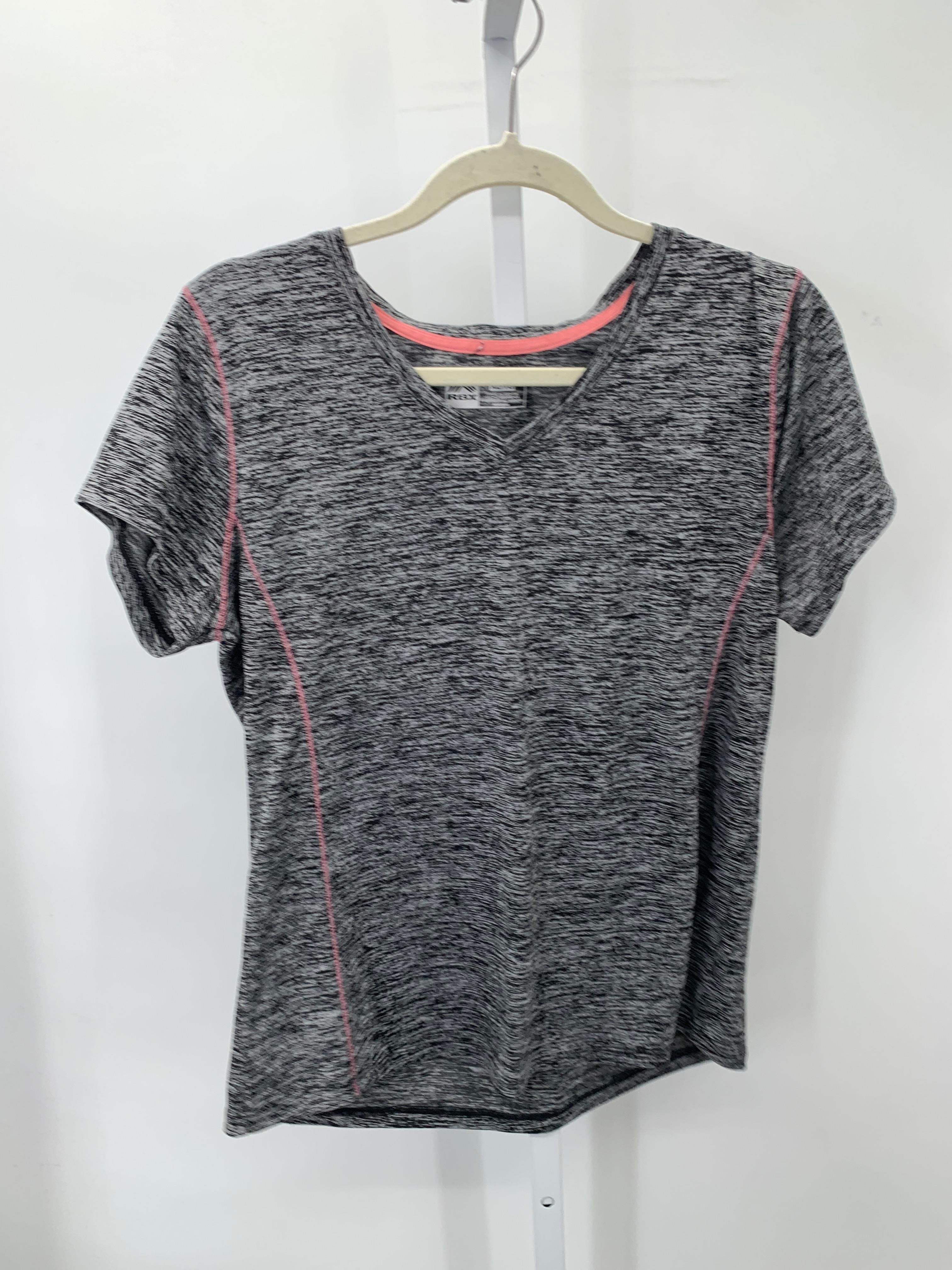 RBX Size Extra Large Misses Short Sleeve Shirt