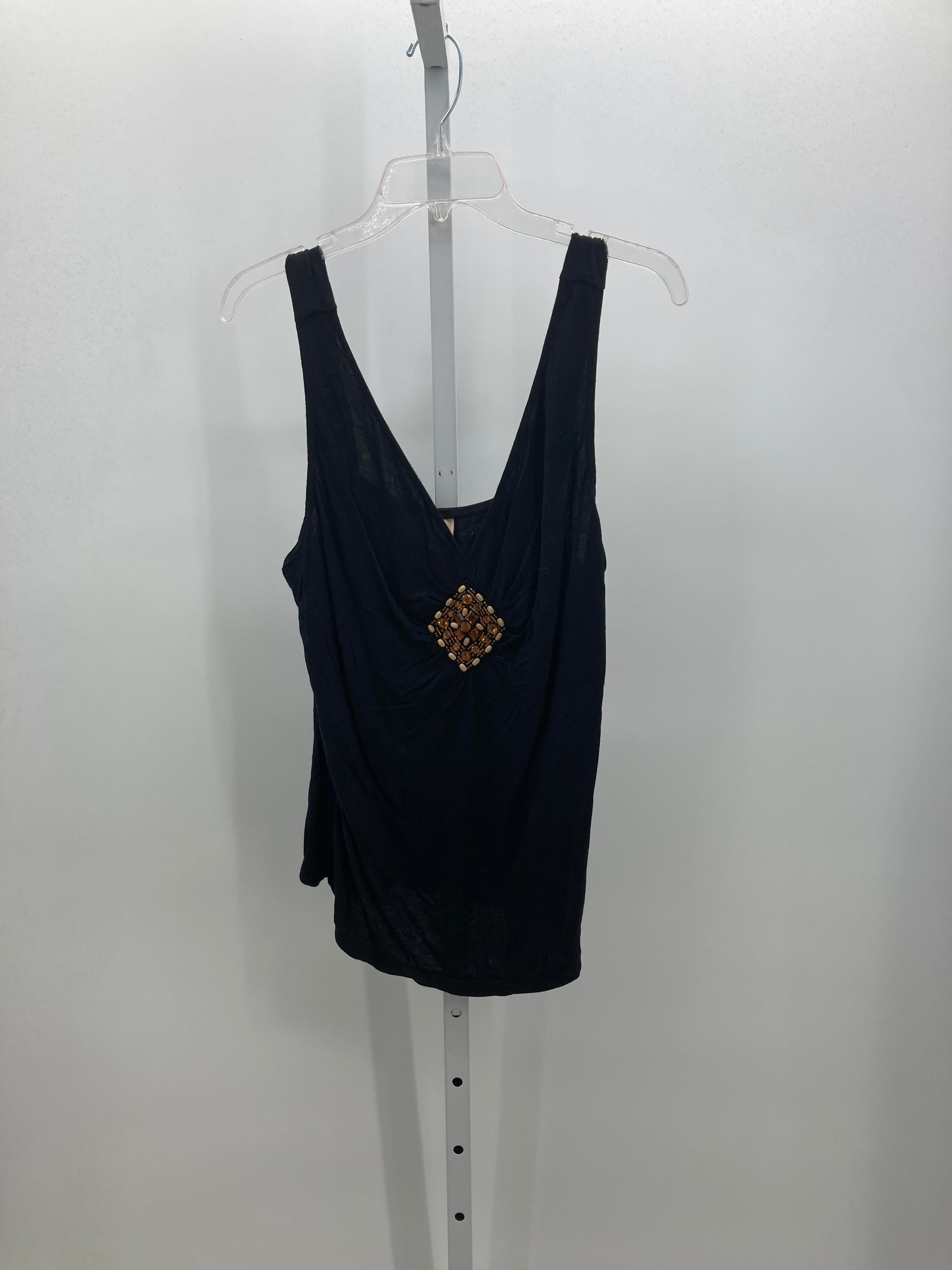 Size Large Misses Tank