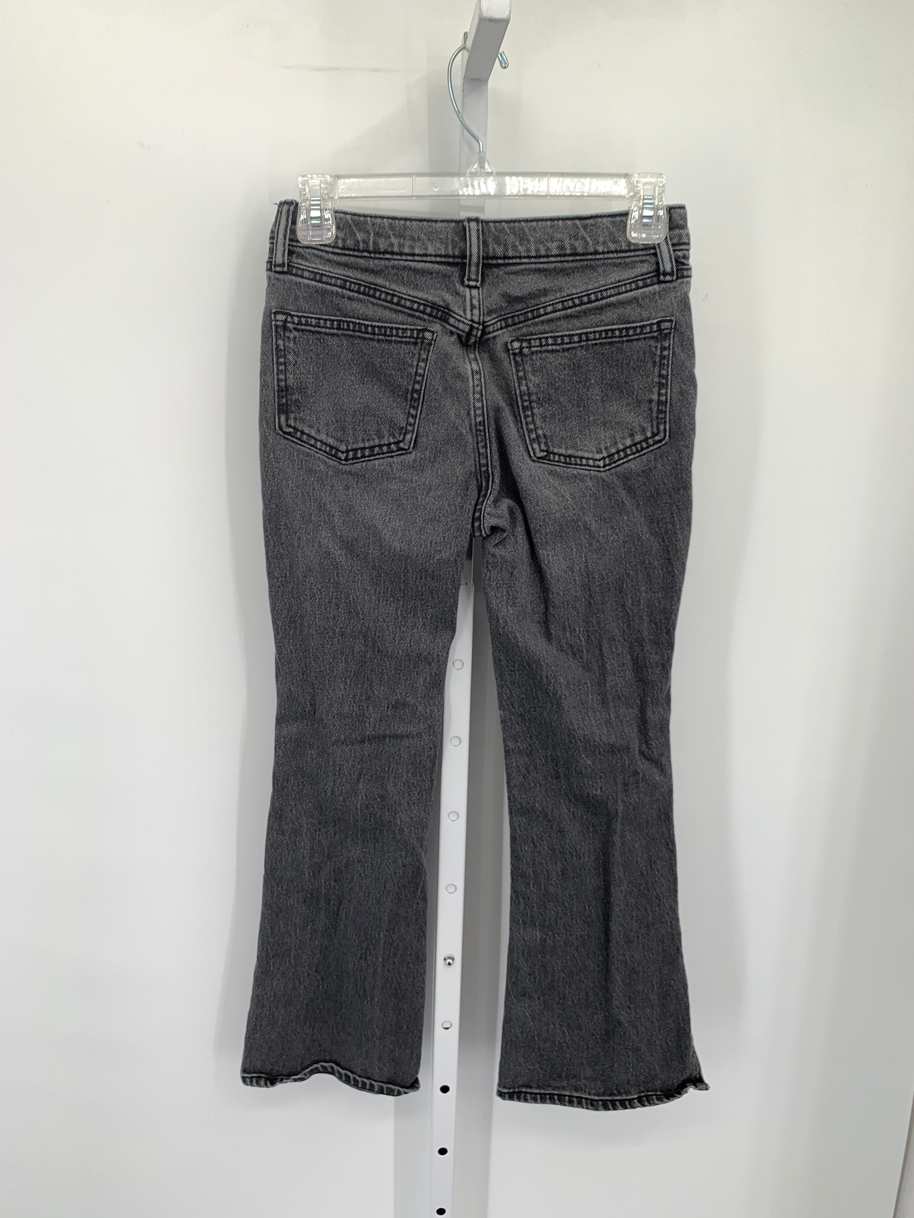 Old Navy Size 12 Girls Jeans