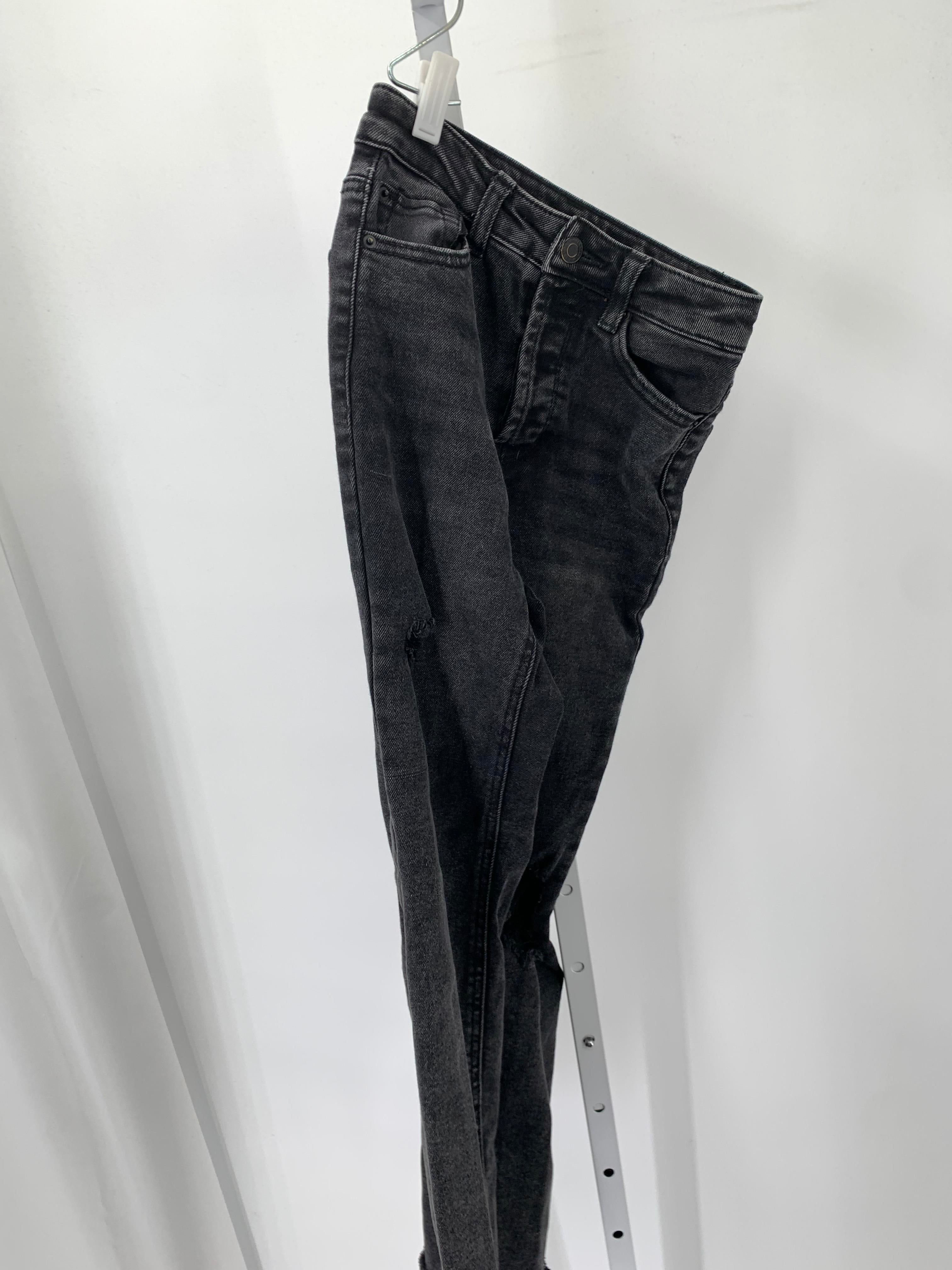 Vanilla Star Size 00 Juniors Jeans
