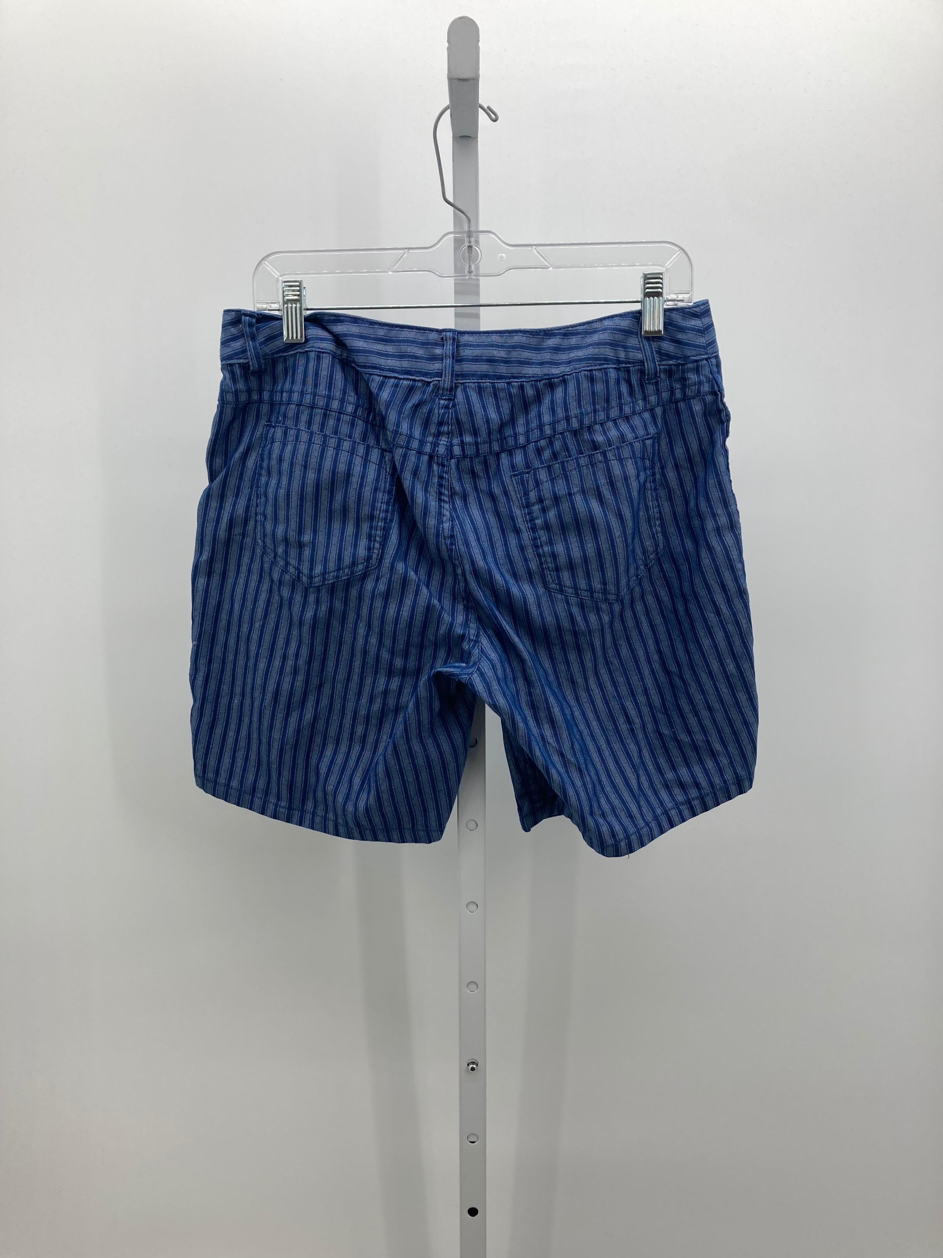 Zac & Rachel Size 10 Misses Shorts