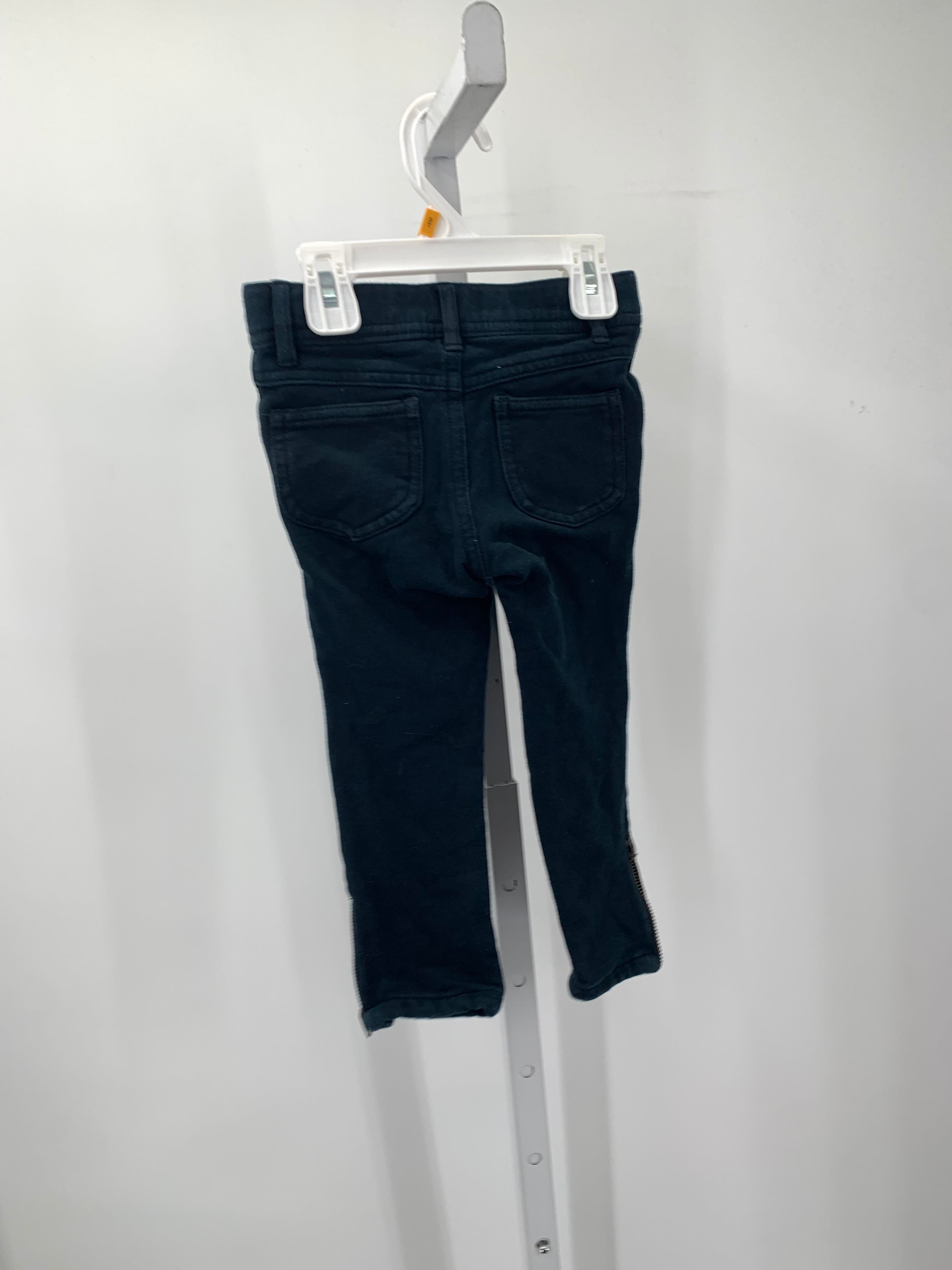 Carters Size 3T Girls Pants