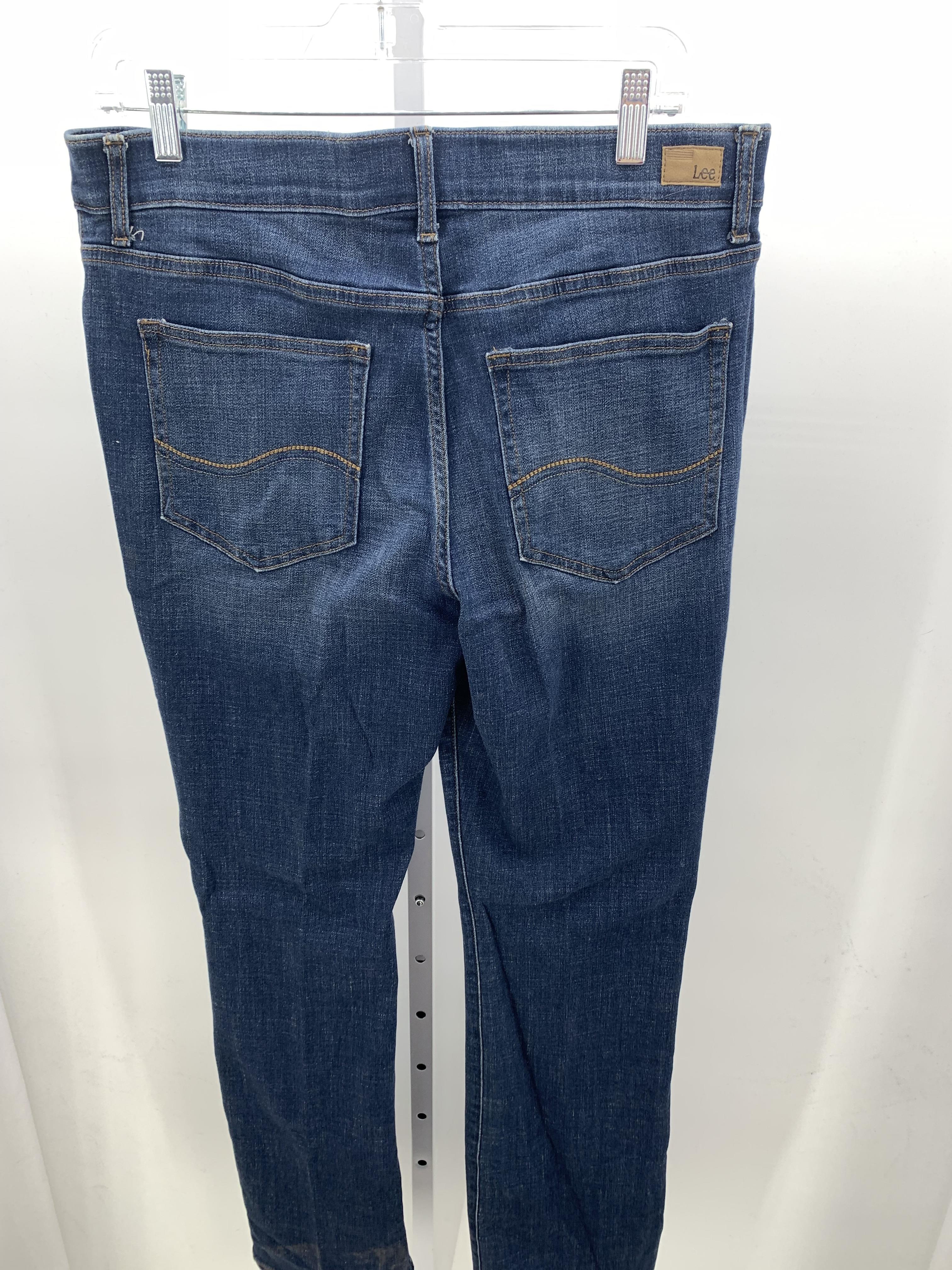 Lee Size 14 Misses Jeans