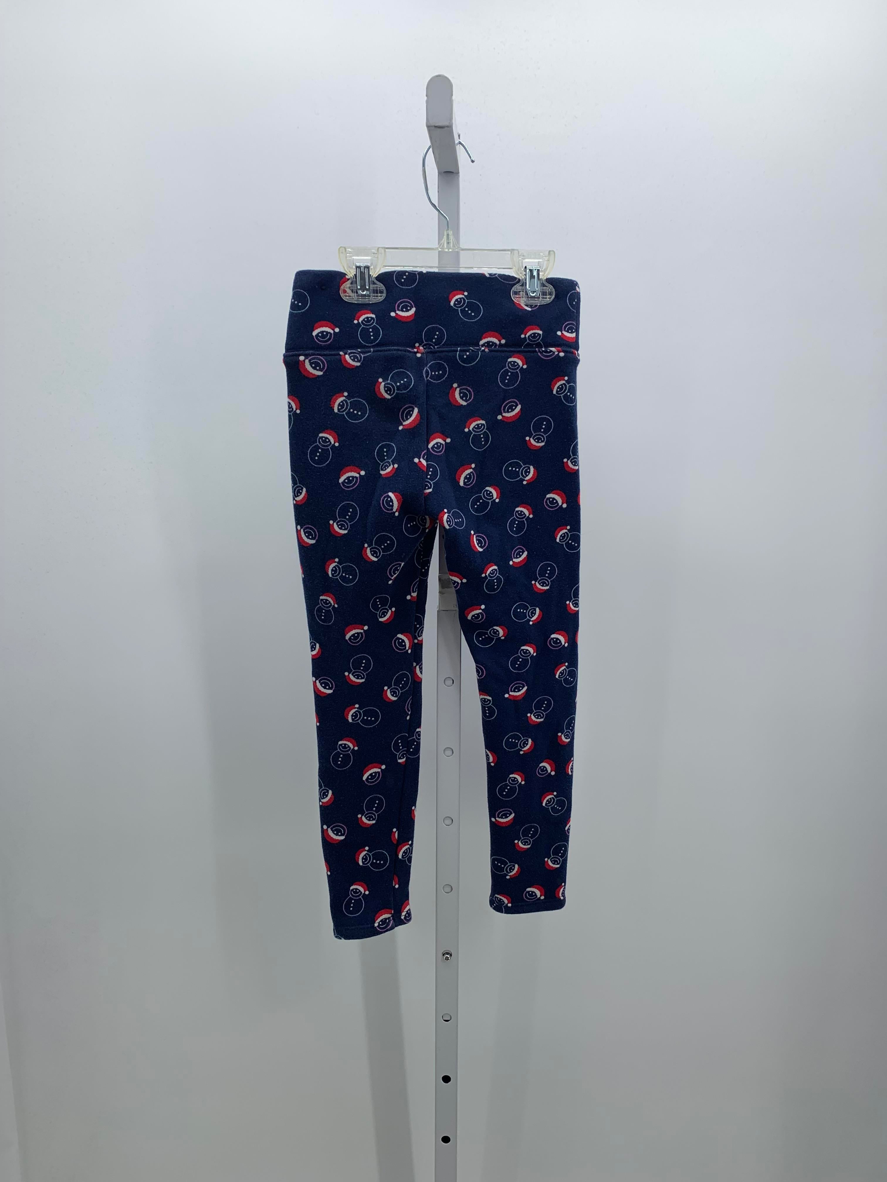 FLEECE LINED PANTS SNOW MEN