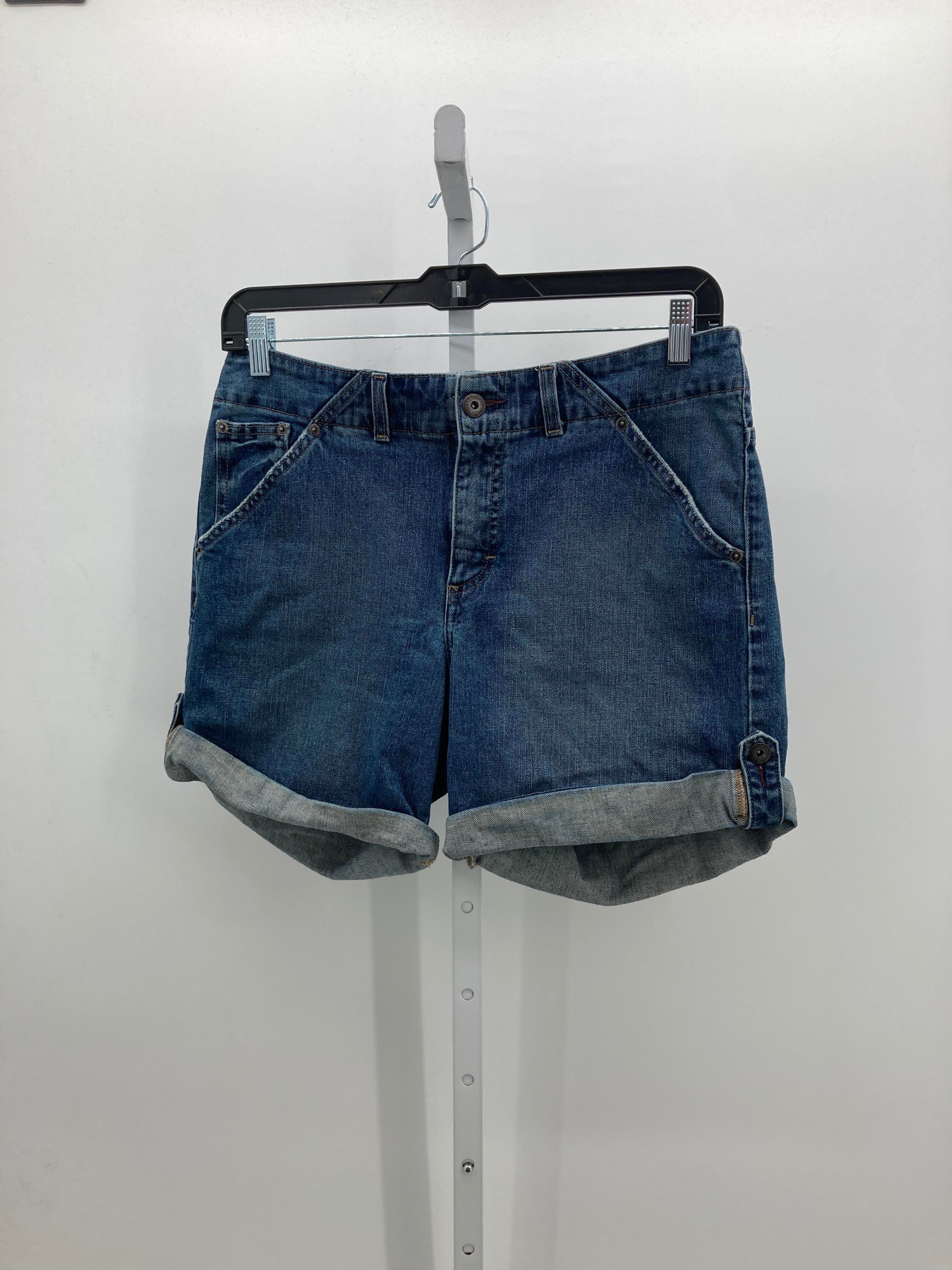 Lee Size 14 Misses Shorts