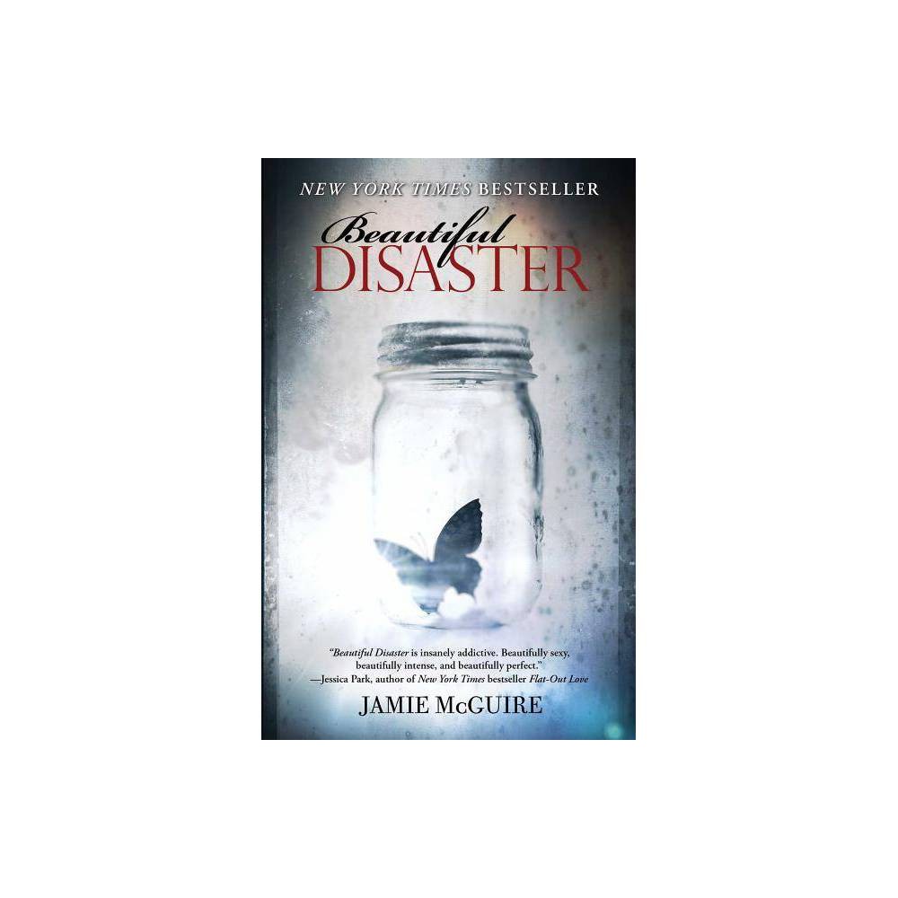 Beautiful Disaster (Paperback) by Jamie Mcguire - Jamie McGuire