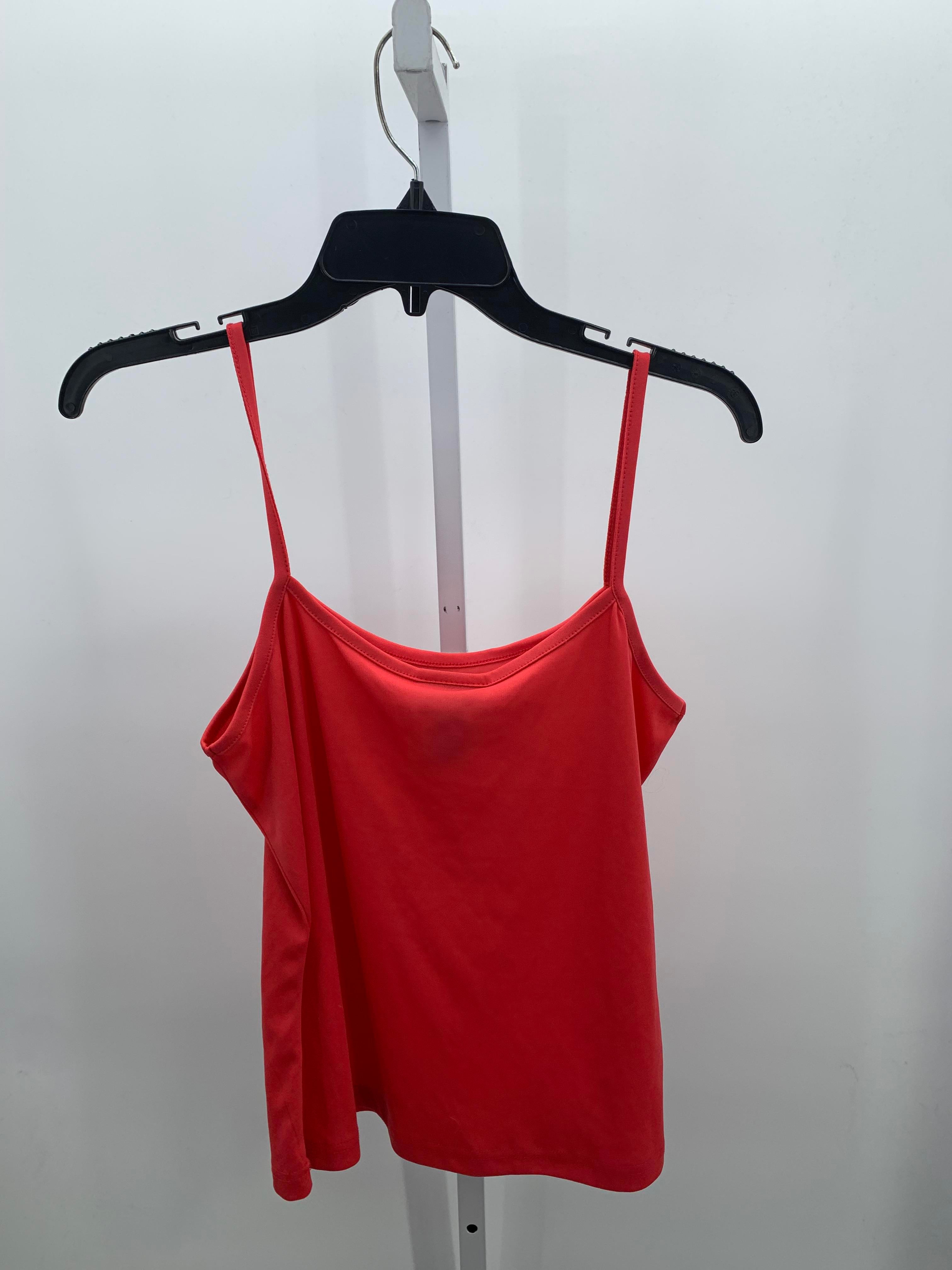 VERVE Size Large Petite Petite Cami
