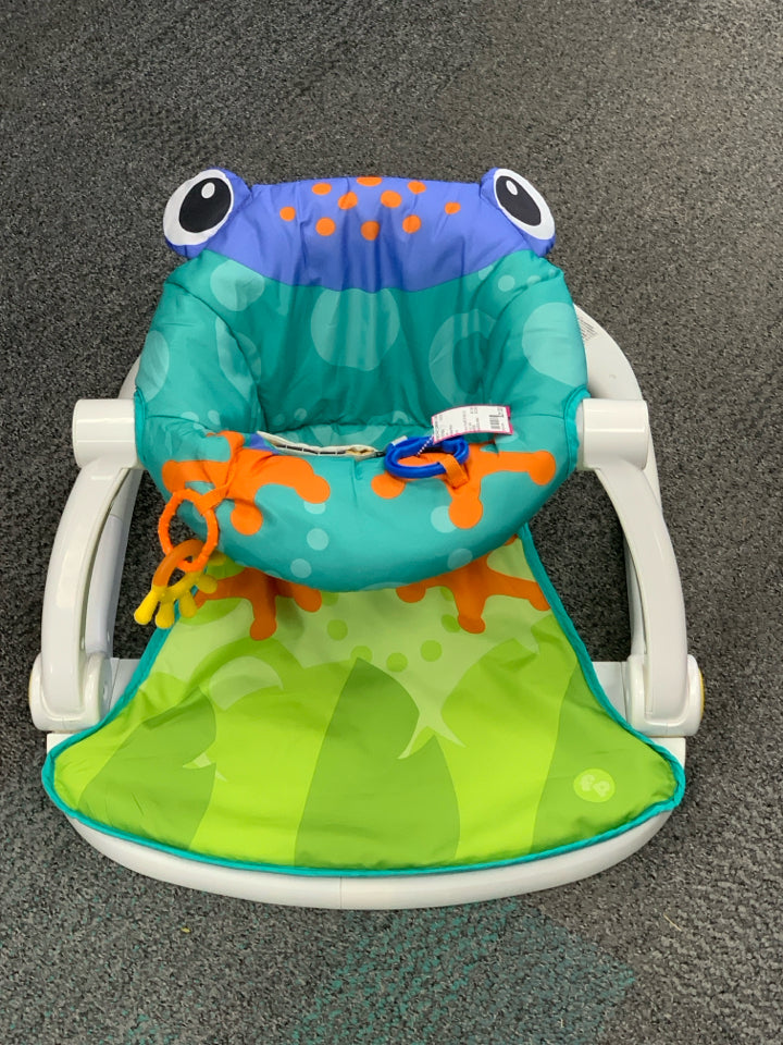 Fisher-Price® Sit-Me-Up Floor Seat